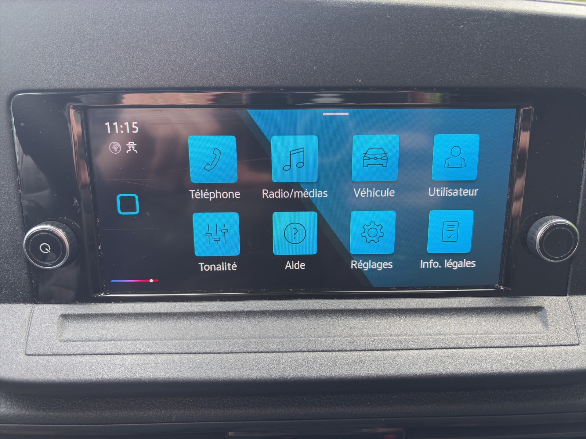 VW Caddy Cargo 2.0TDI Entry-image-10