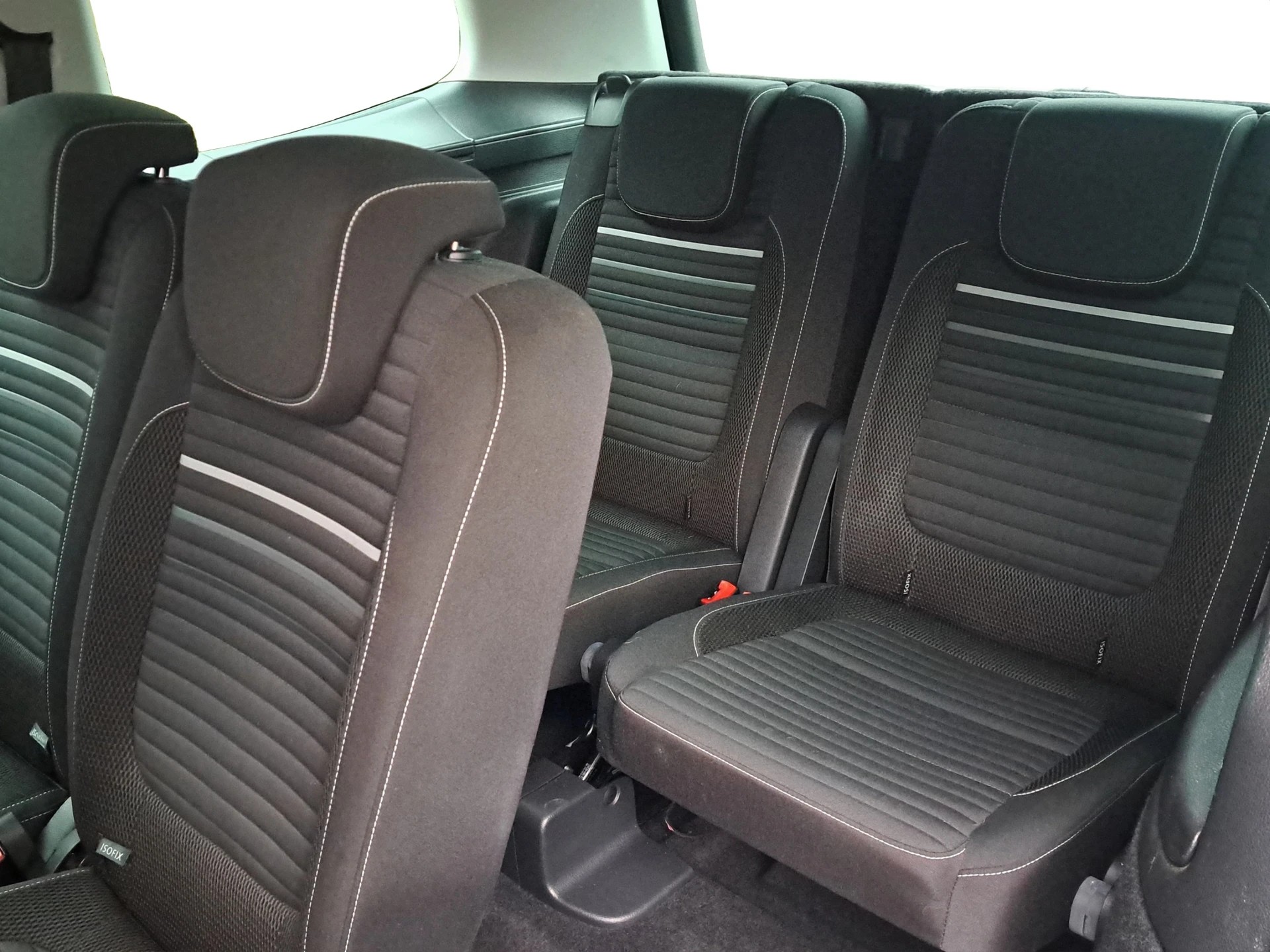 VW Sharan 2.0 TDI BlueMotion Technology Cup Anhängerkupplung-image-8
