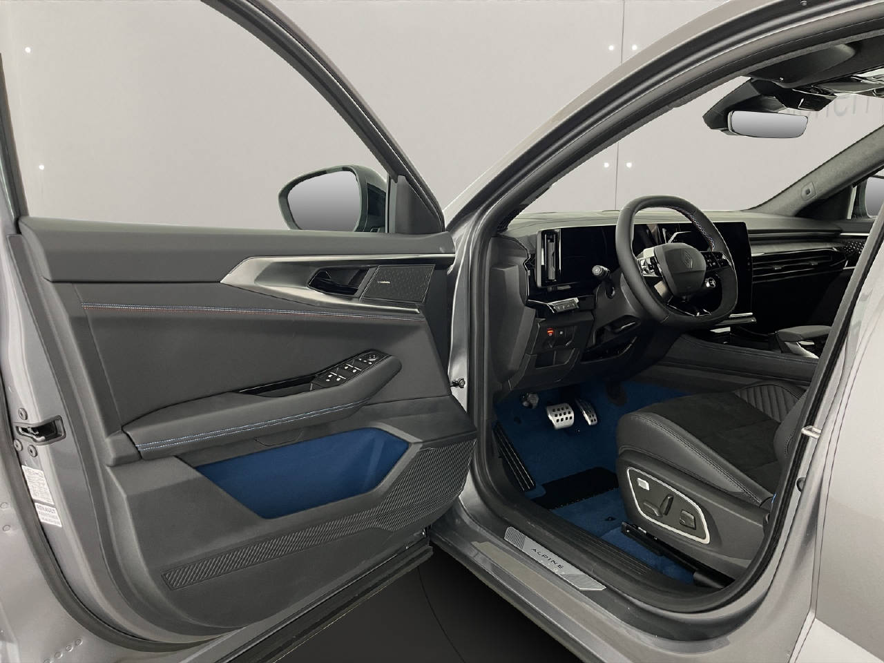 RENAULT Rafale 1.2 E-Tech Plug-in Atelier Alpine-image-6