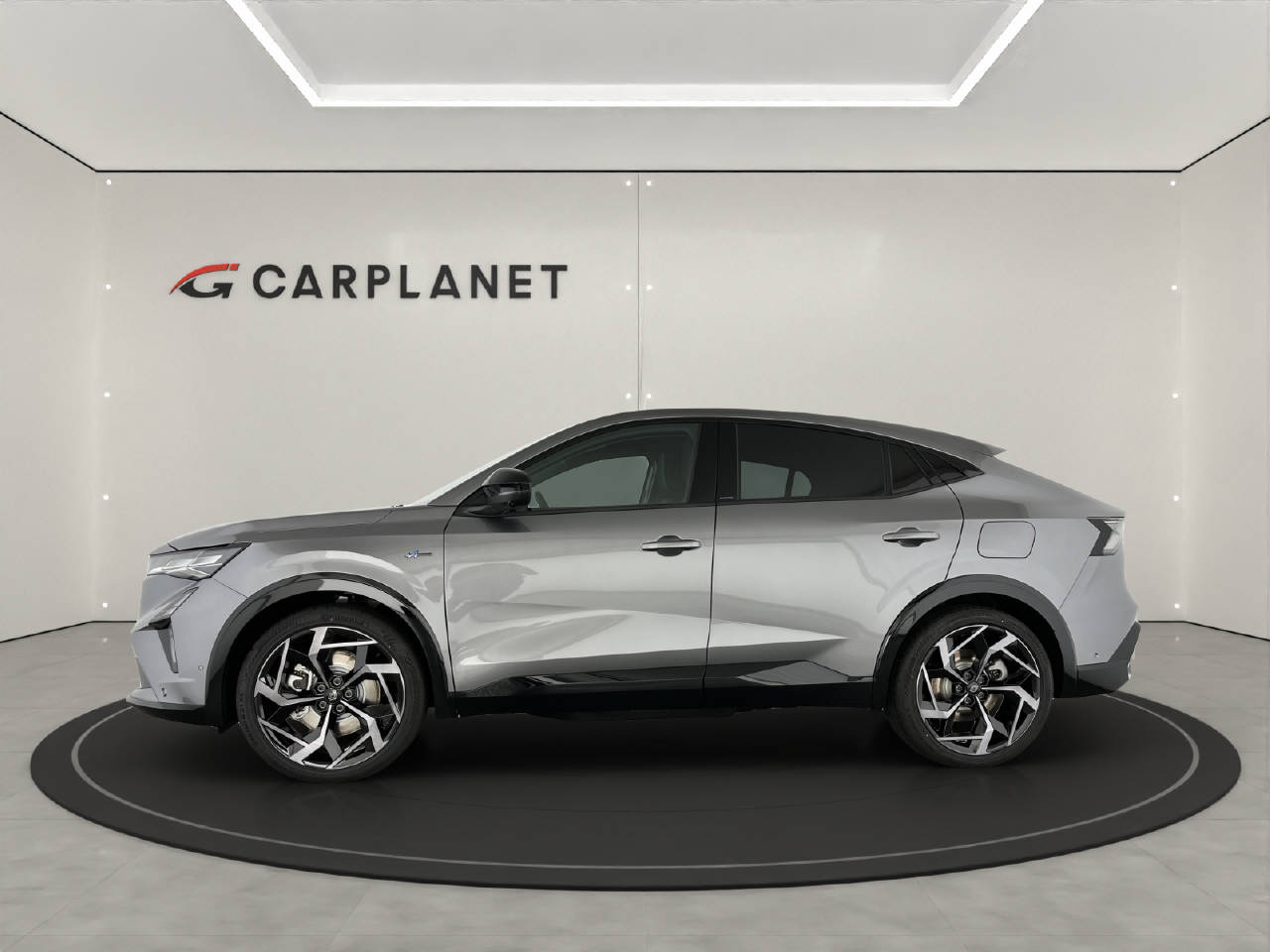 RENAULT Rafale 1.2 E-Tech Plug-in Atelier Alpine-image-1