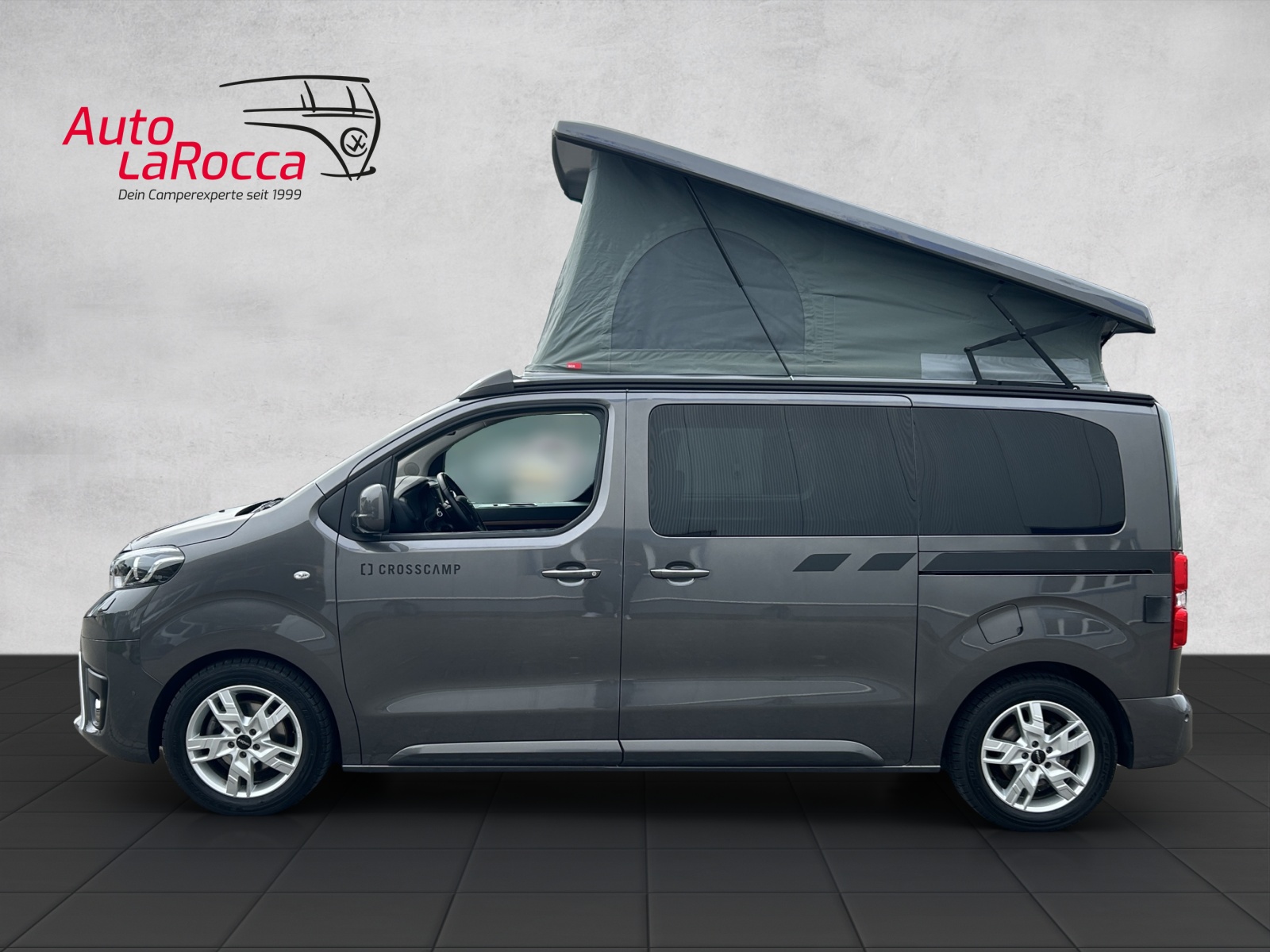 TOYOTA Crosscamp 2.0D Aut.-showroom-element-1