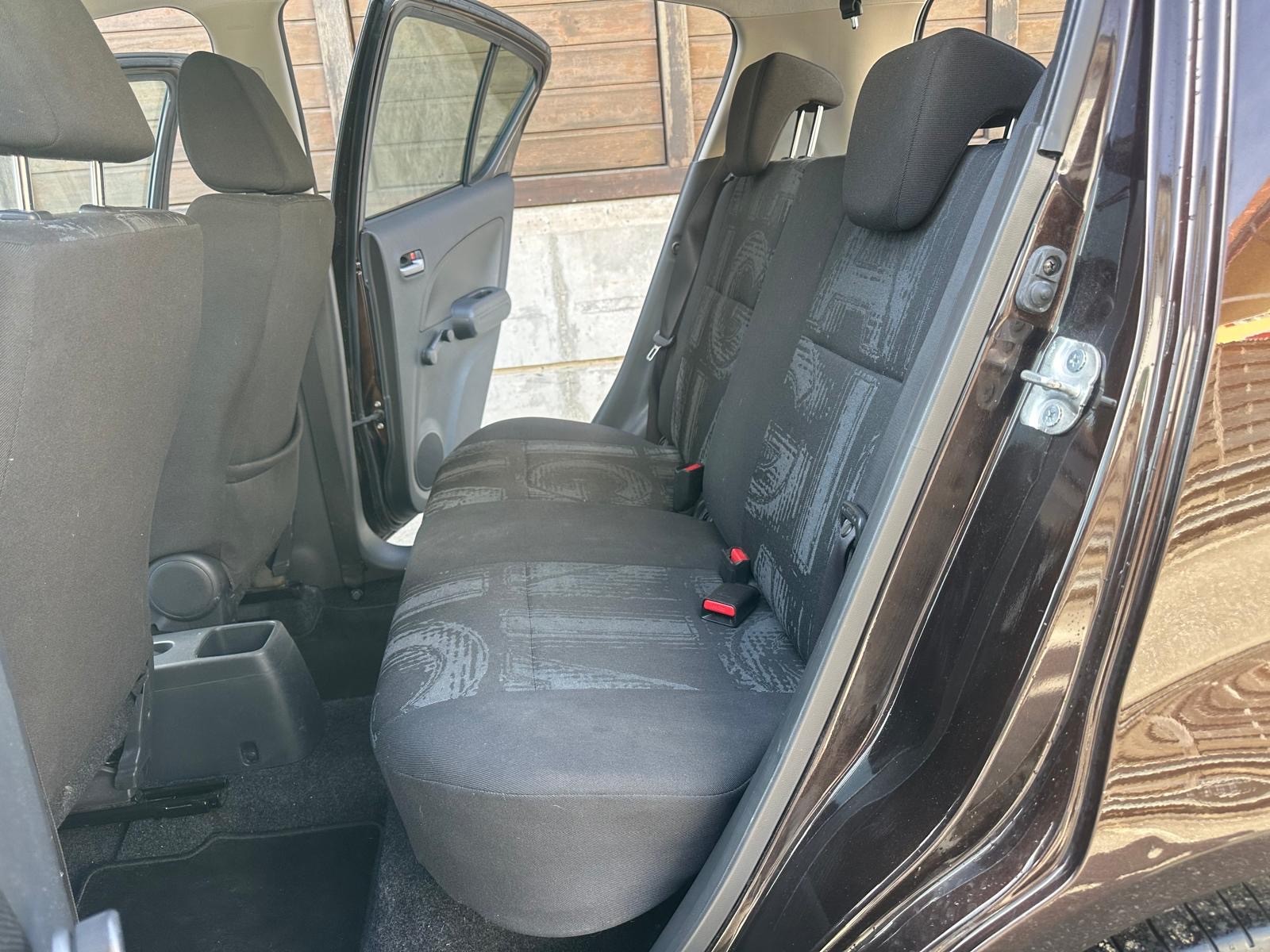 OPEL Agila 1.2 ecoFLEX Enjoy-image-9
