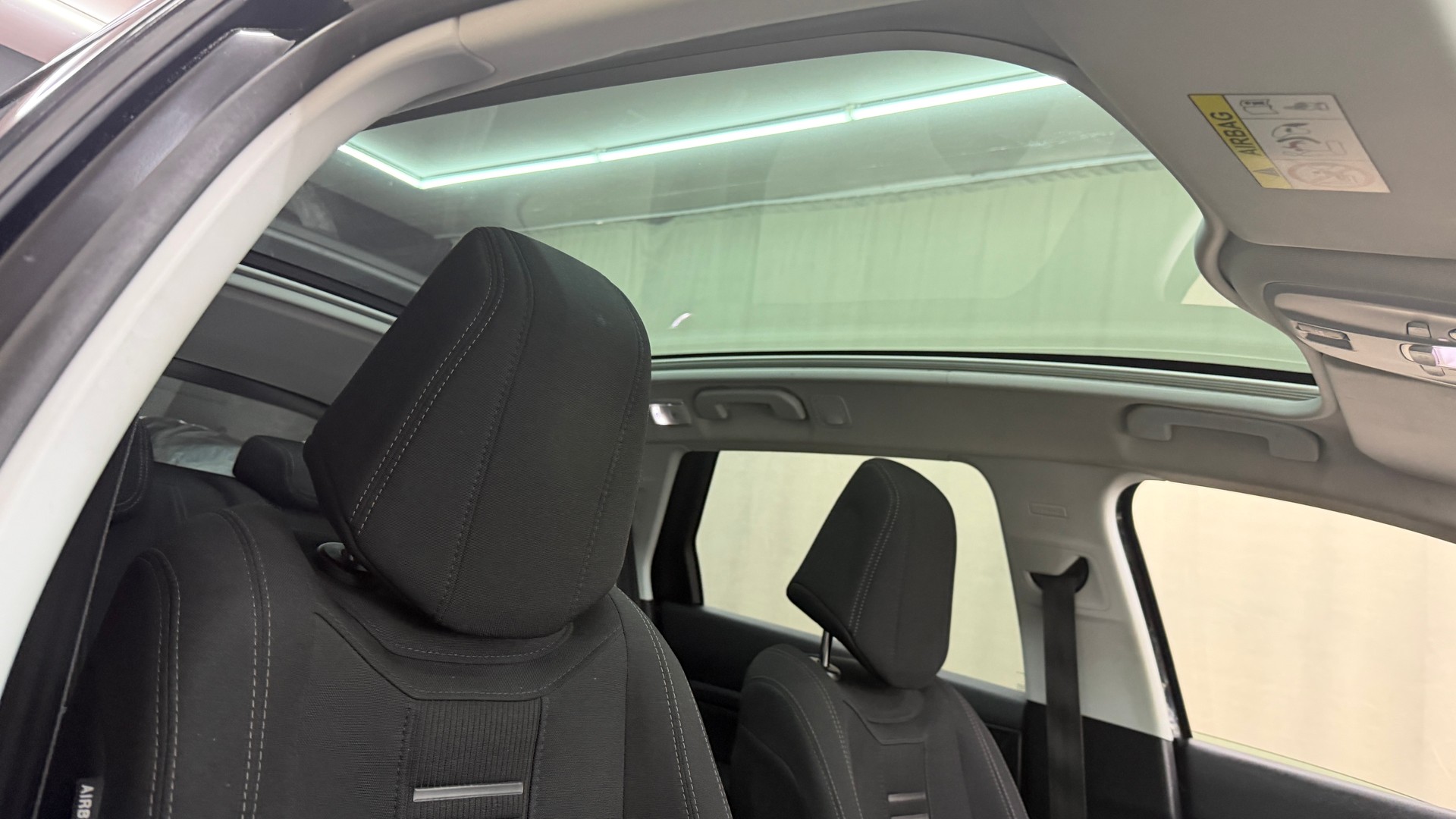 PEUGEOT 308 SW 1.2 THP Allure Automatic-image-11