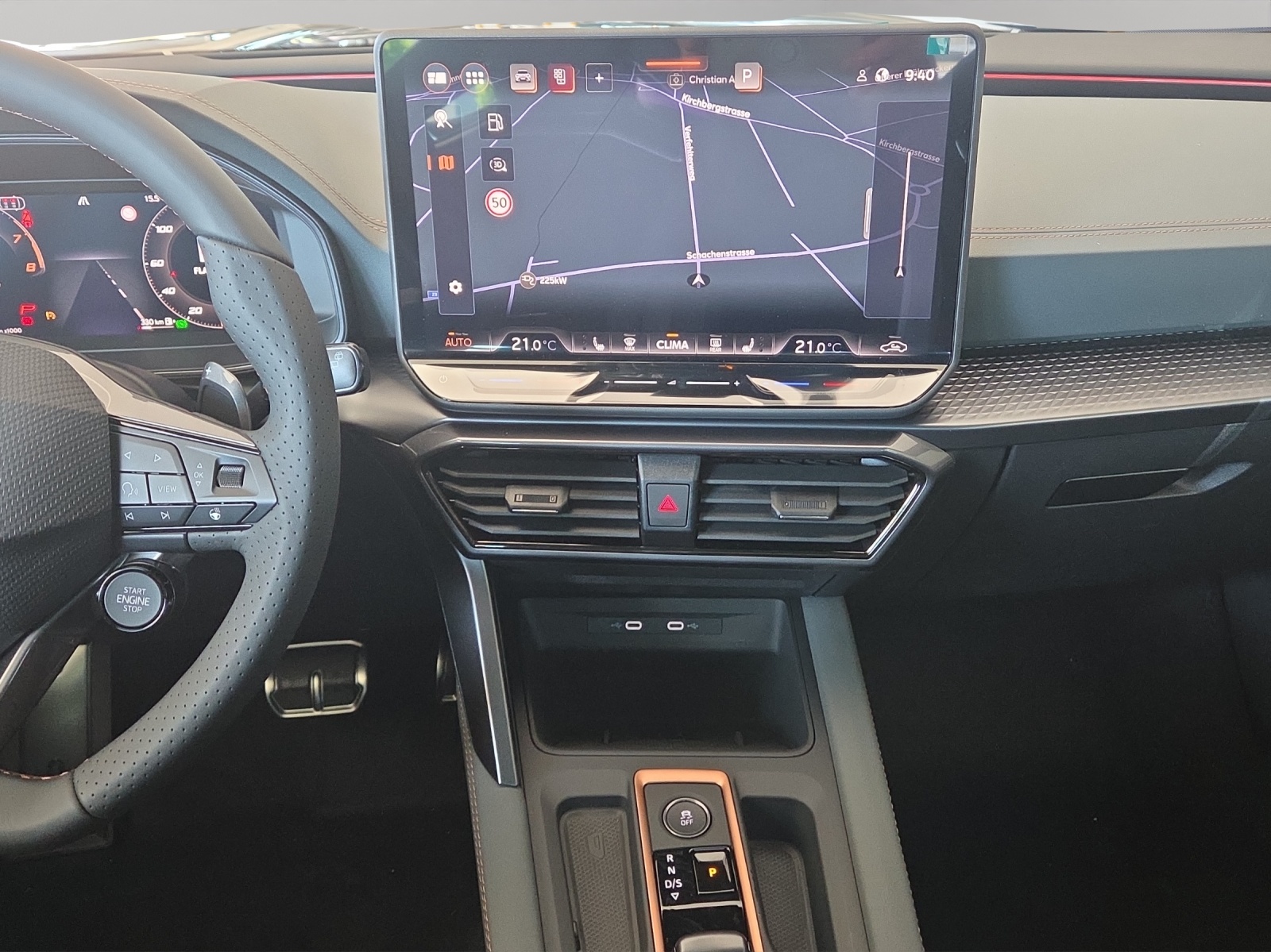 CUPRA Formentor 2.5TSI VZ5 Prime Edition 4Drive DSG-image-7
