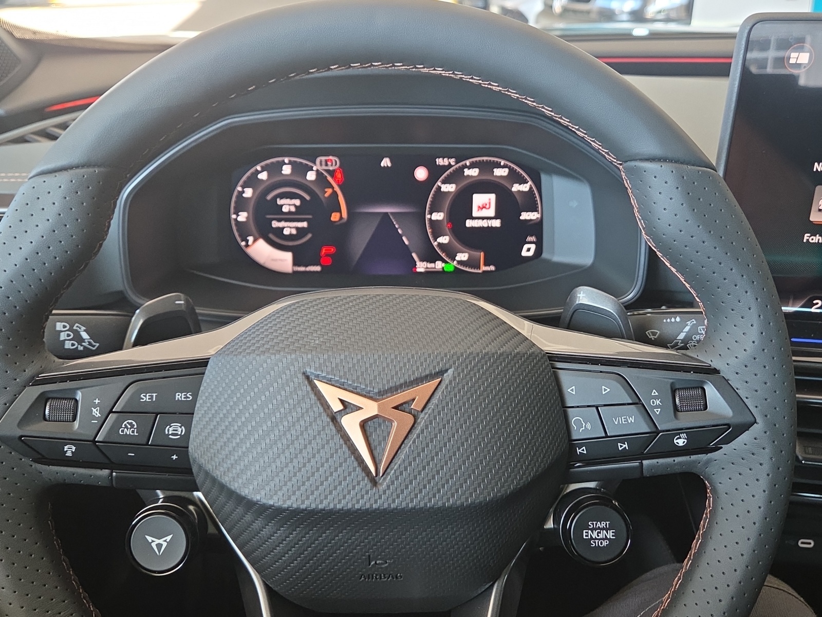 CUPRA Formentor 2.5TSI VZ5 Prime Edition 4Drive DSG-image-10