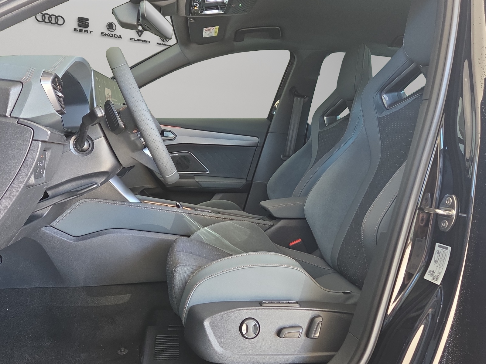 CUPRA Formentor 2.5TSI VZ5 Prime Edition 4Drive DSG-image-5