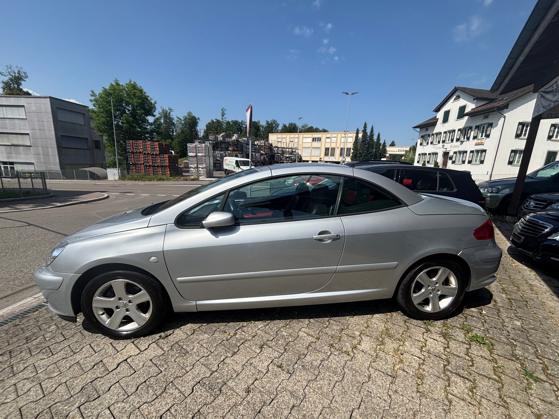PEUGEOT 307 CC 2.0 16V-image-6