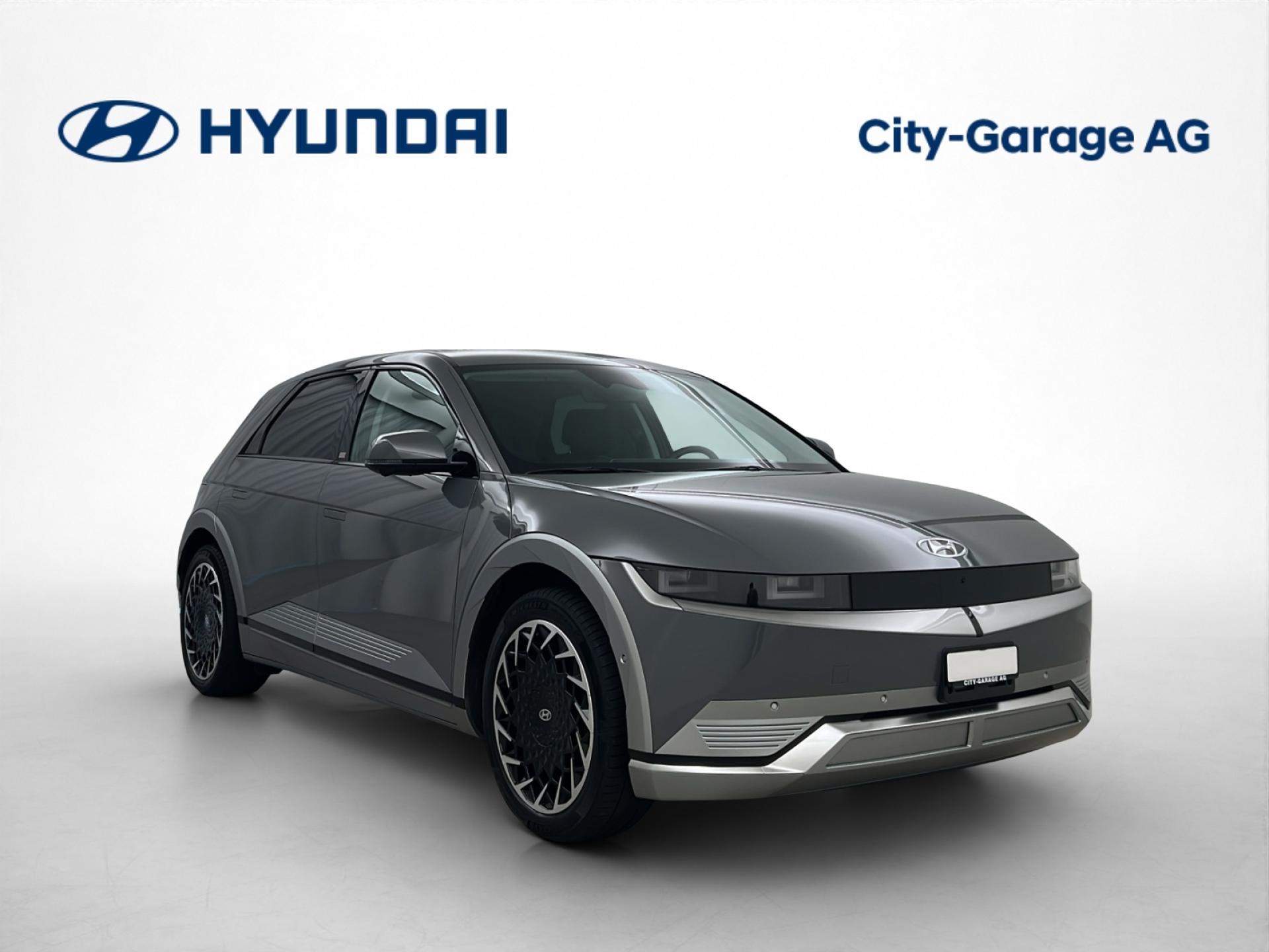 HYUNDAI Ioniq 5 First Edition 4WD 72,6 kWh-image-3