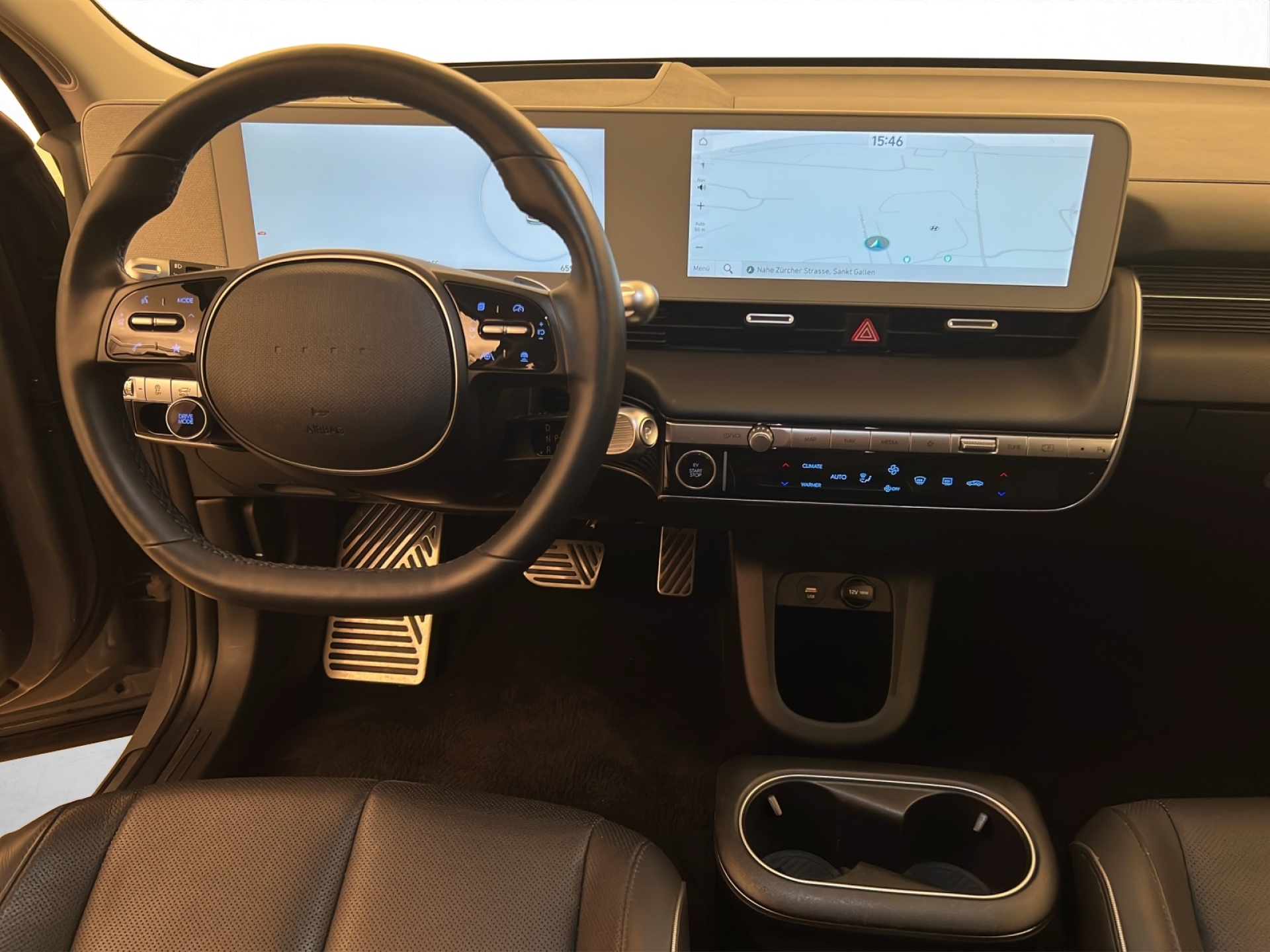 HYUNDAI Ioniq 5 First Edition 4WD 72,6 kWh-image-6