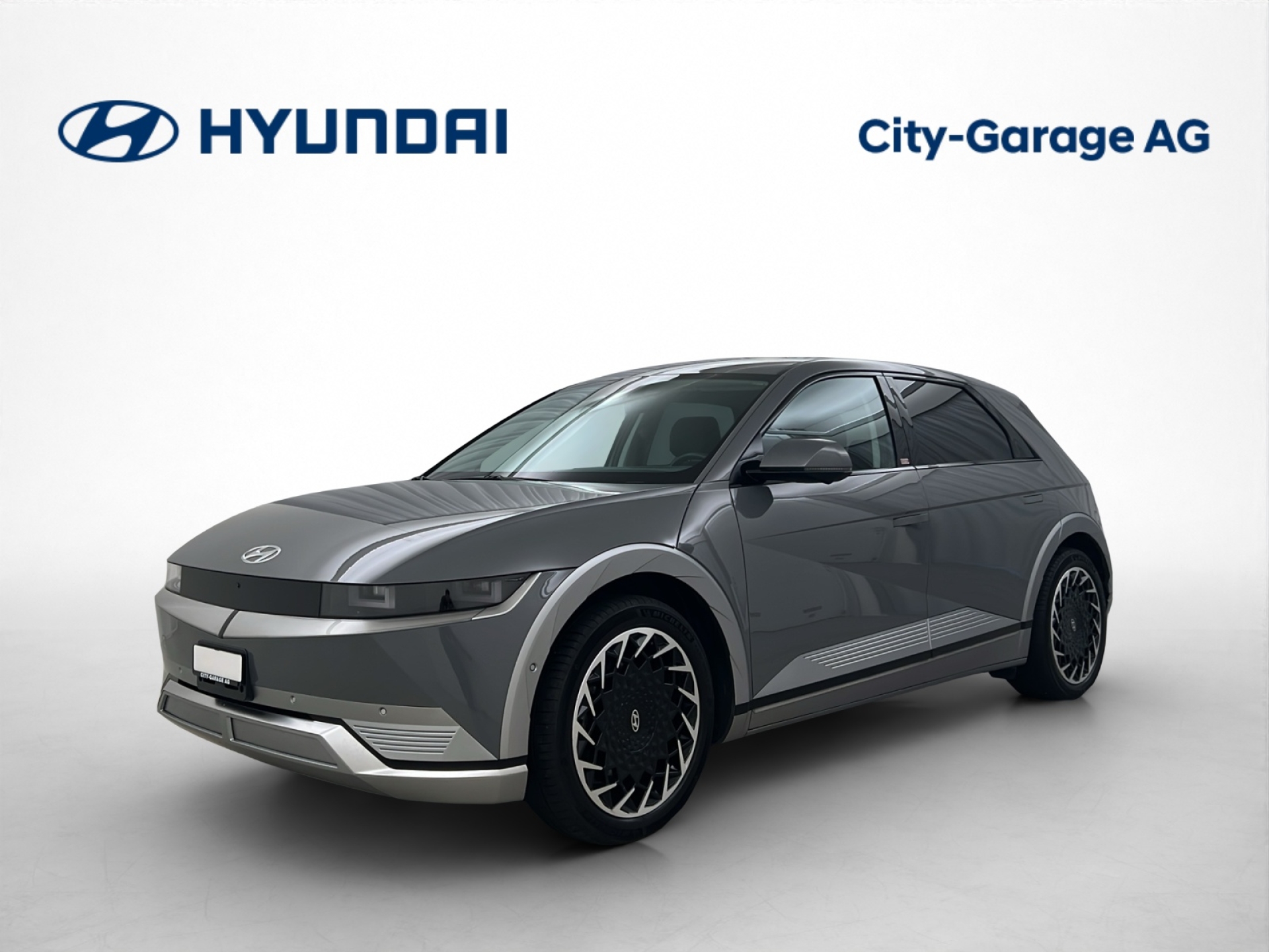 HYUNDAI Ioniq 5 First Edition 4WD 72,6 kWh