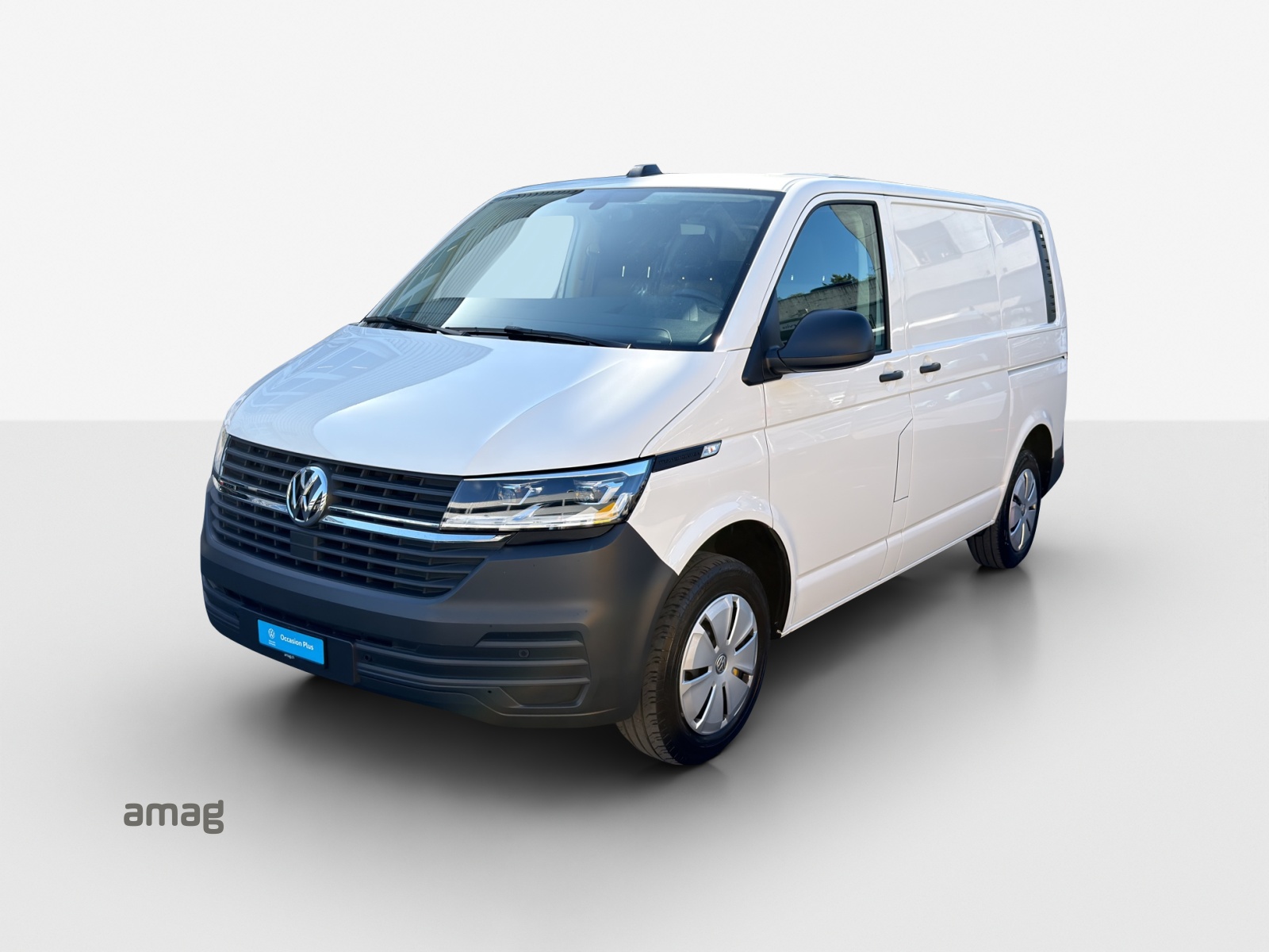 VW T6.1 2.0 TDI 4Motion