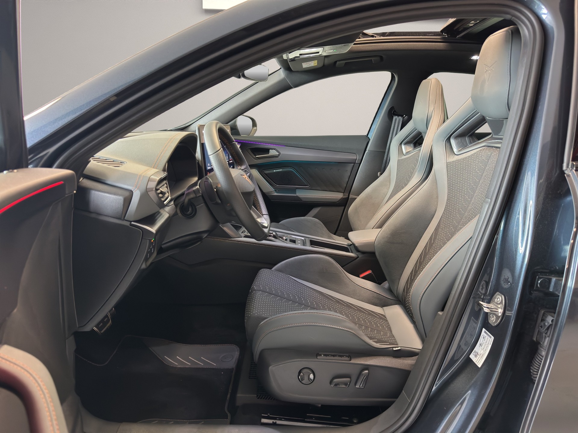 CUPRA Formentor 2.0TSI Extreme 4Drive DSG-image-8