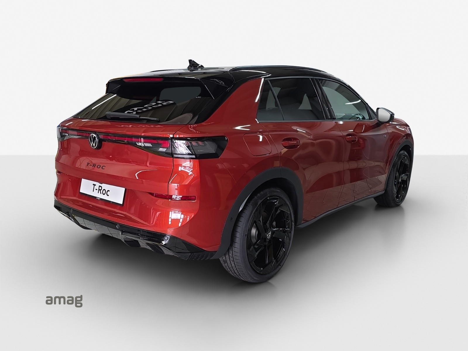 VW T-Roc 1.5 eTSI mHEV R-Line DSG-image-4