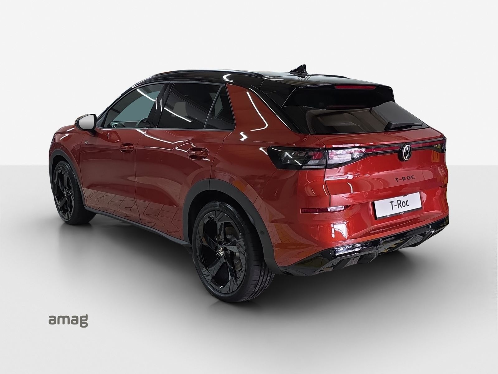 VW T-Roc 1.5 eTSI mHEV R-Line DSG-image-2