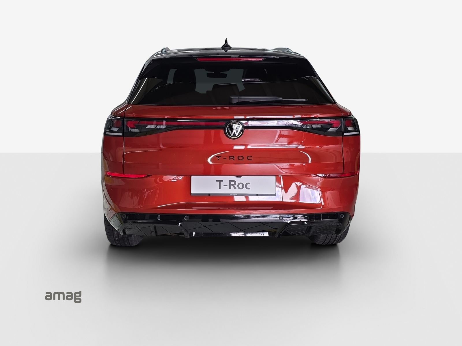 VW T-Roc 1.5 eTSI mHEV R-Line DSG-image-3