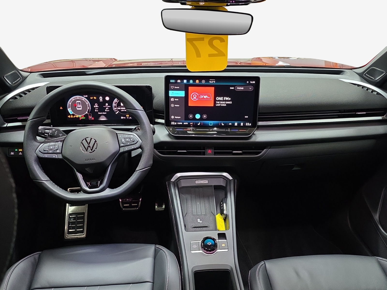 VW T-Roc 1.5 eTSI mHEV R-Line DSG-image-8