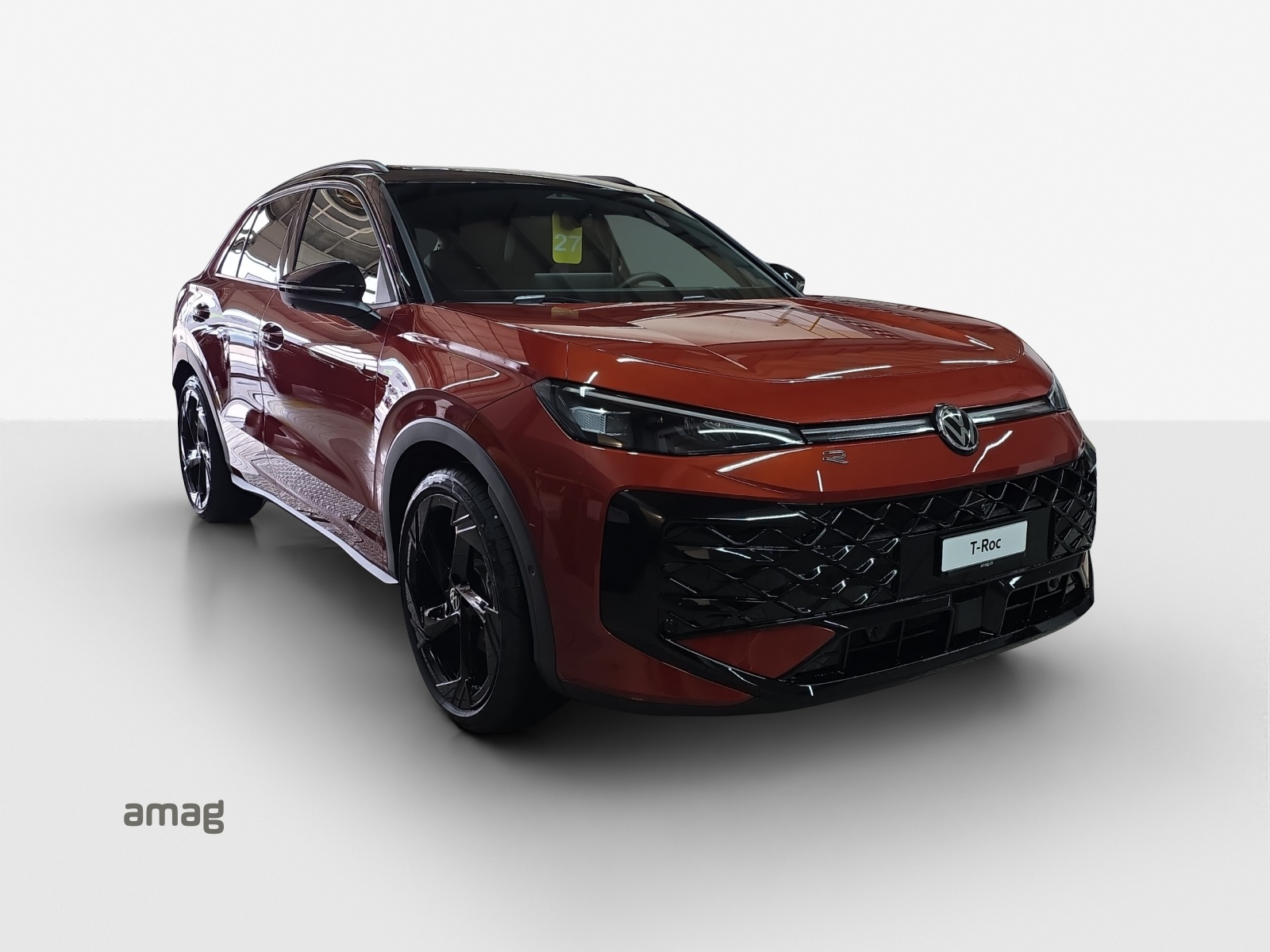 VW T-Roc 1.5 eTSI mHEV R-Line DSG-image-5