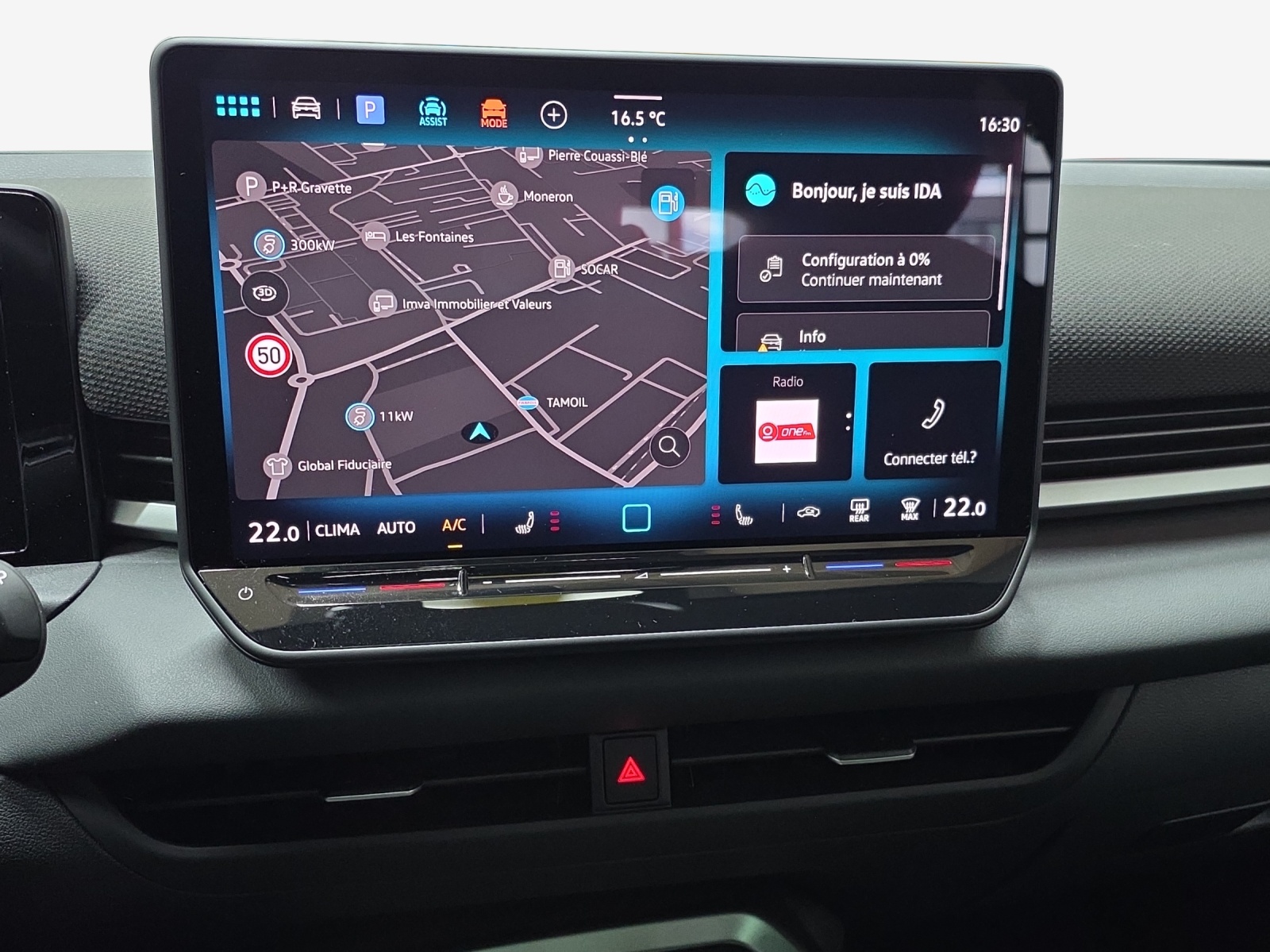 VW T-Roc 1.5 eTSI mHEV R-Line DSG-image-10