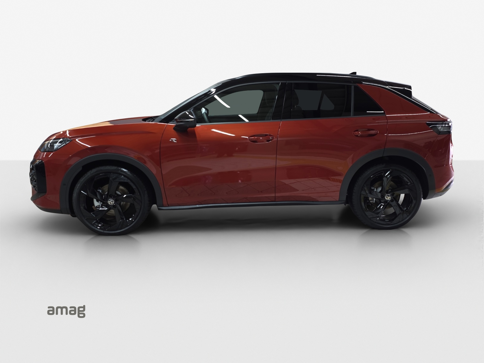 VW T-Roc 1.5 eTSI mHEV R-Line DSG-image-1