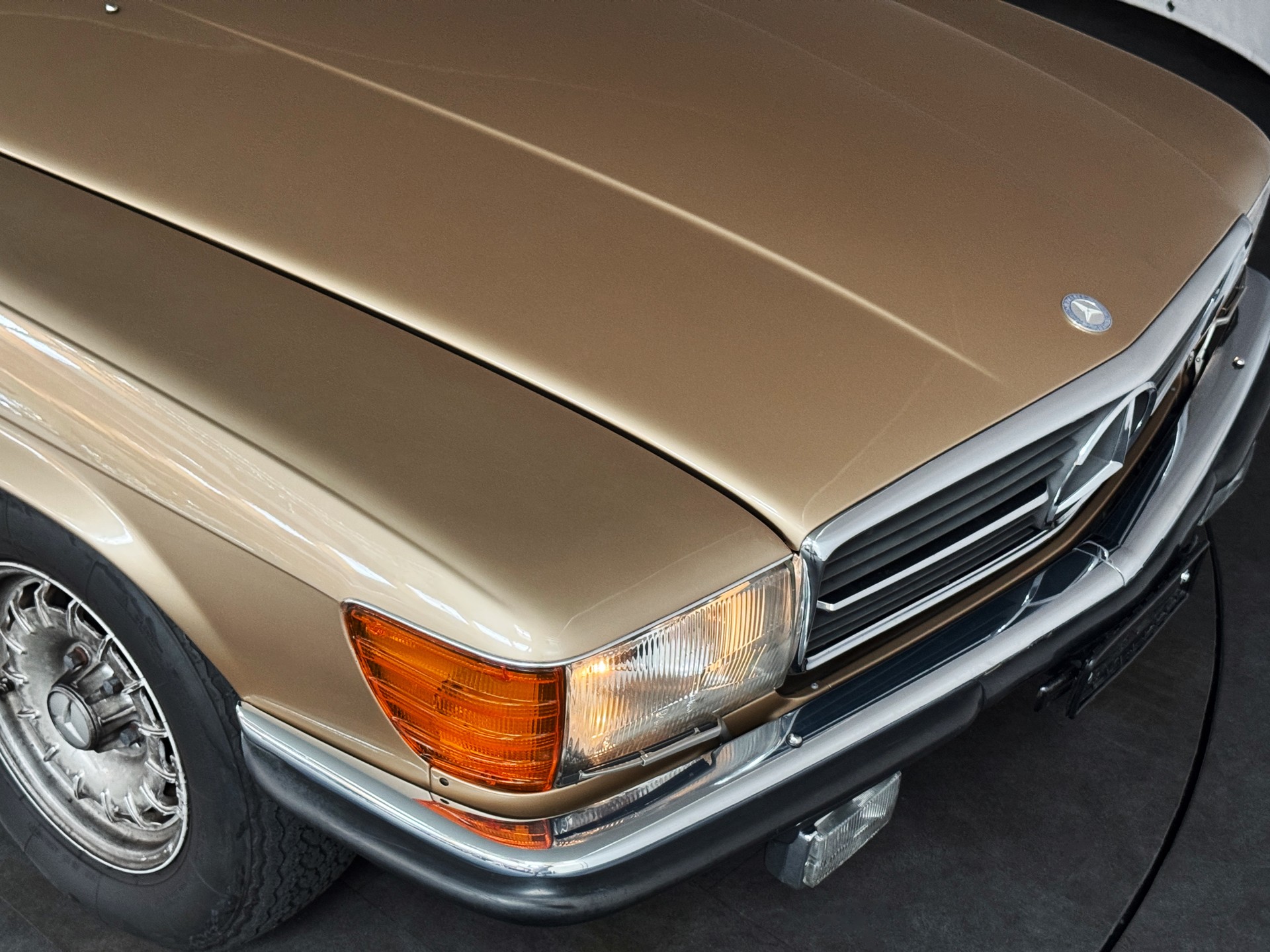 MERCEDES-BENZ SL 500-image-30
