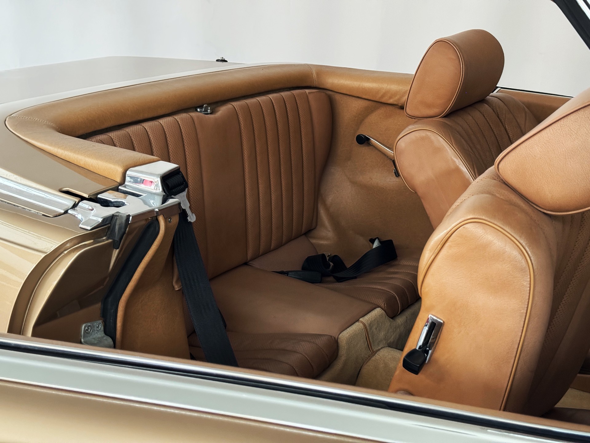 MERCEDES-BENZ SL 500-image-18