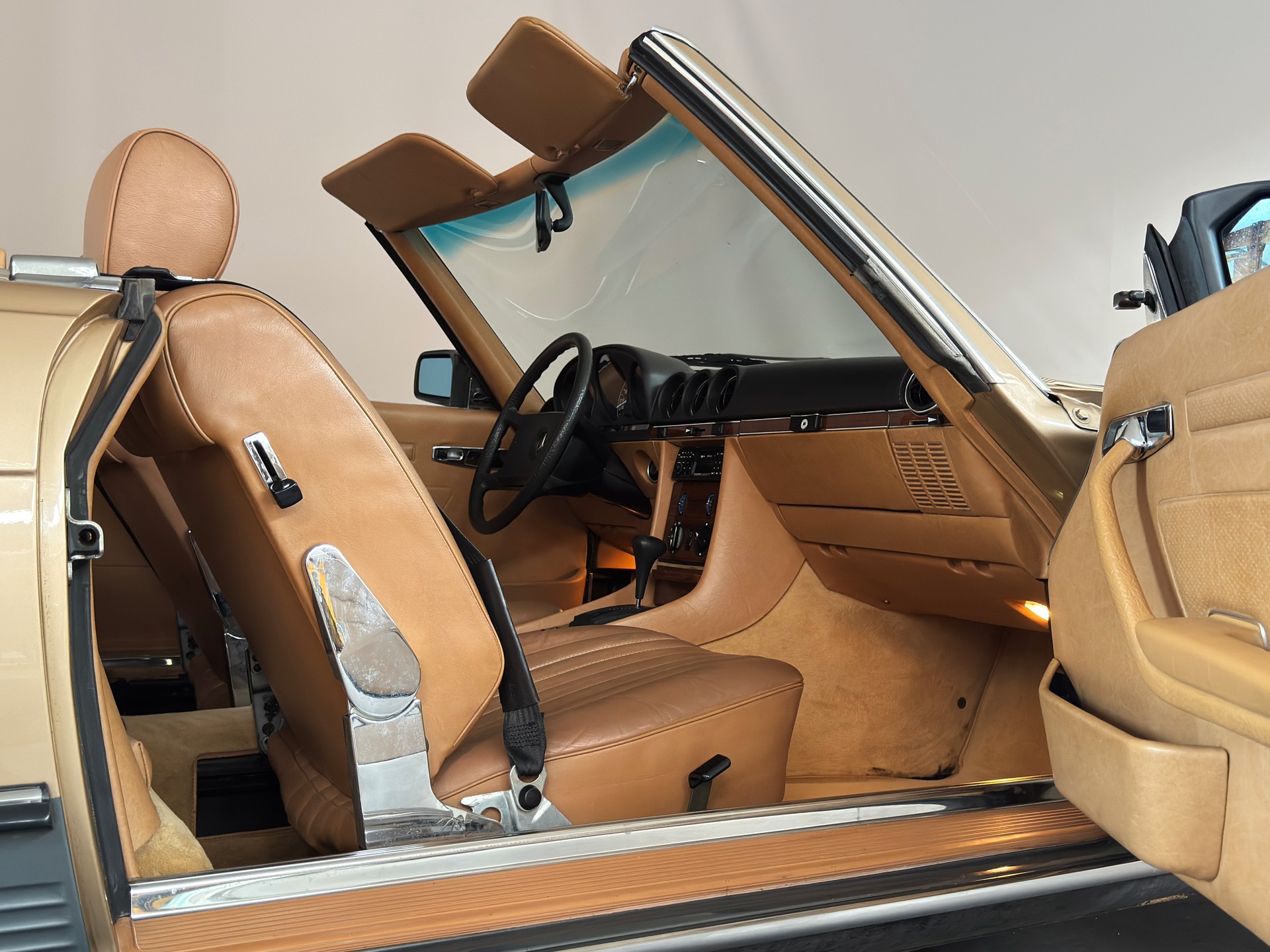 MERCEDES-BENZ SL 500-image-20