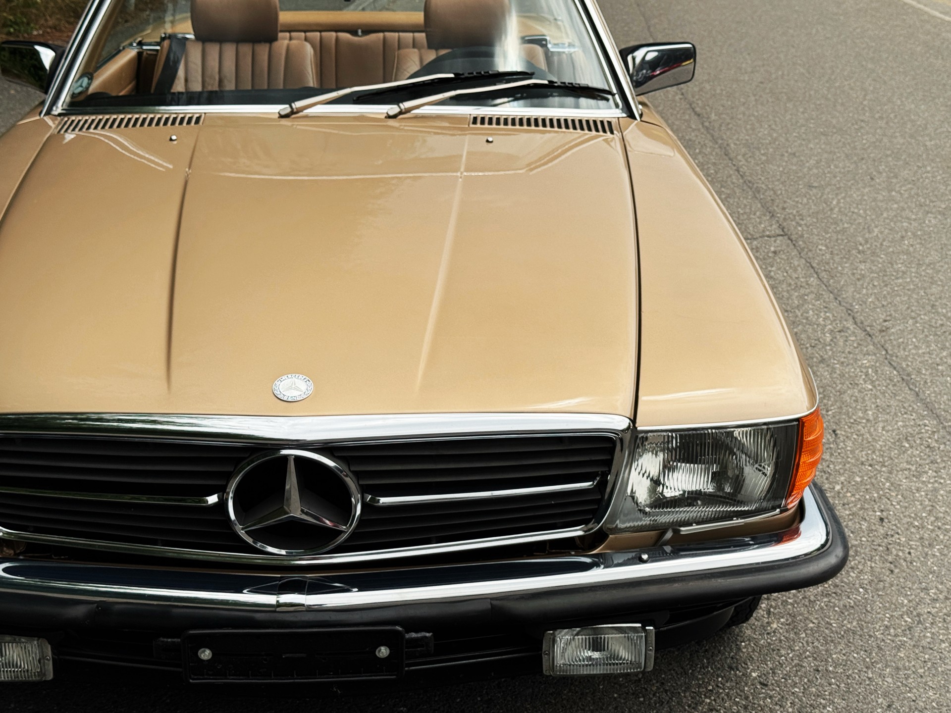 MERCEDES-BENZ SL 500-image-10