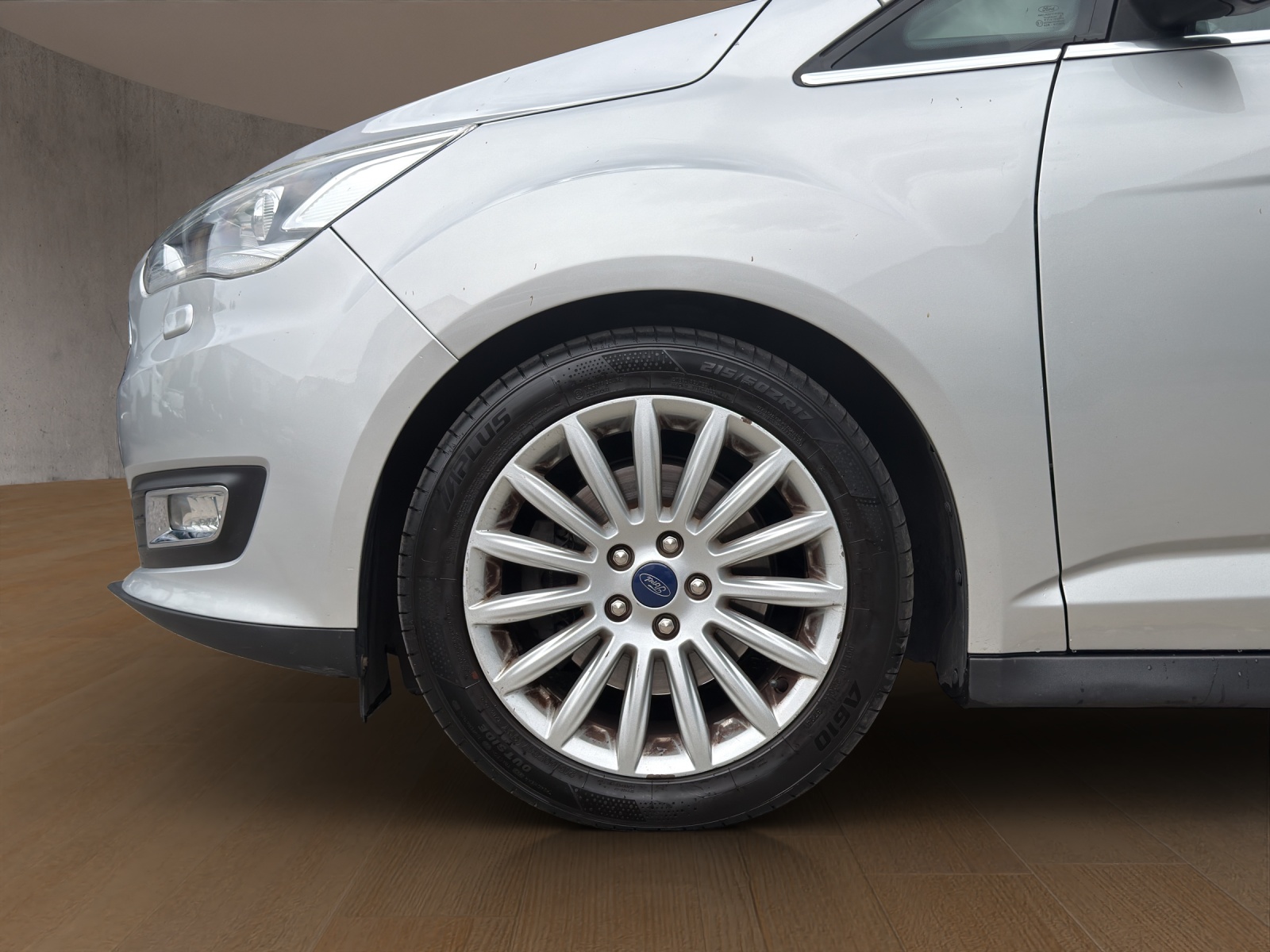 FORD GrC-Max 2.0 TDCi Titanium PowerShift Automat-image-27
