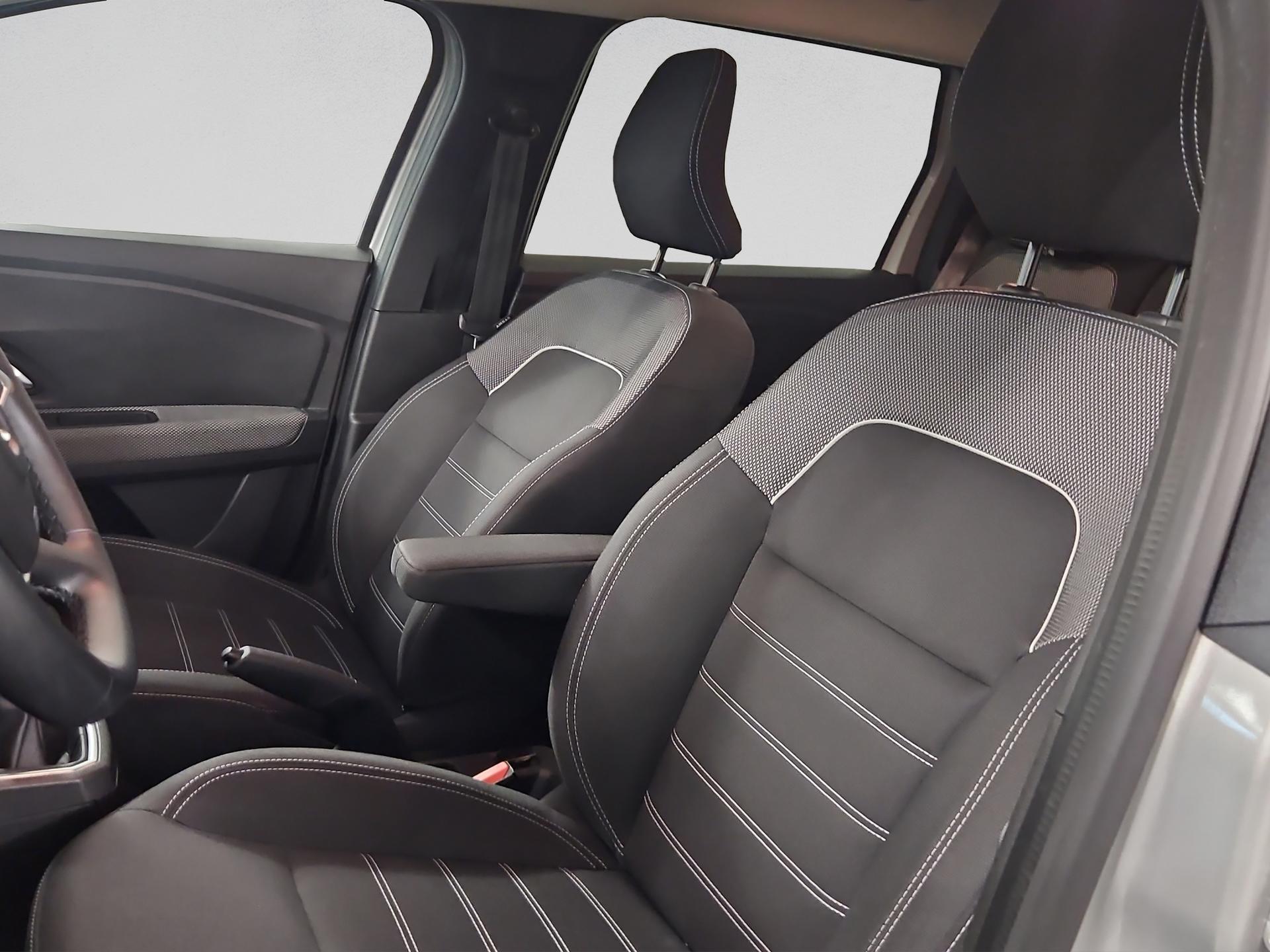 DACIA Jogger TCe 110 Comfort-image-23