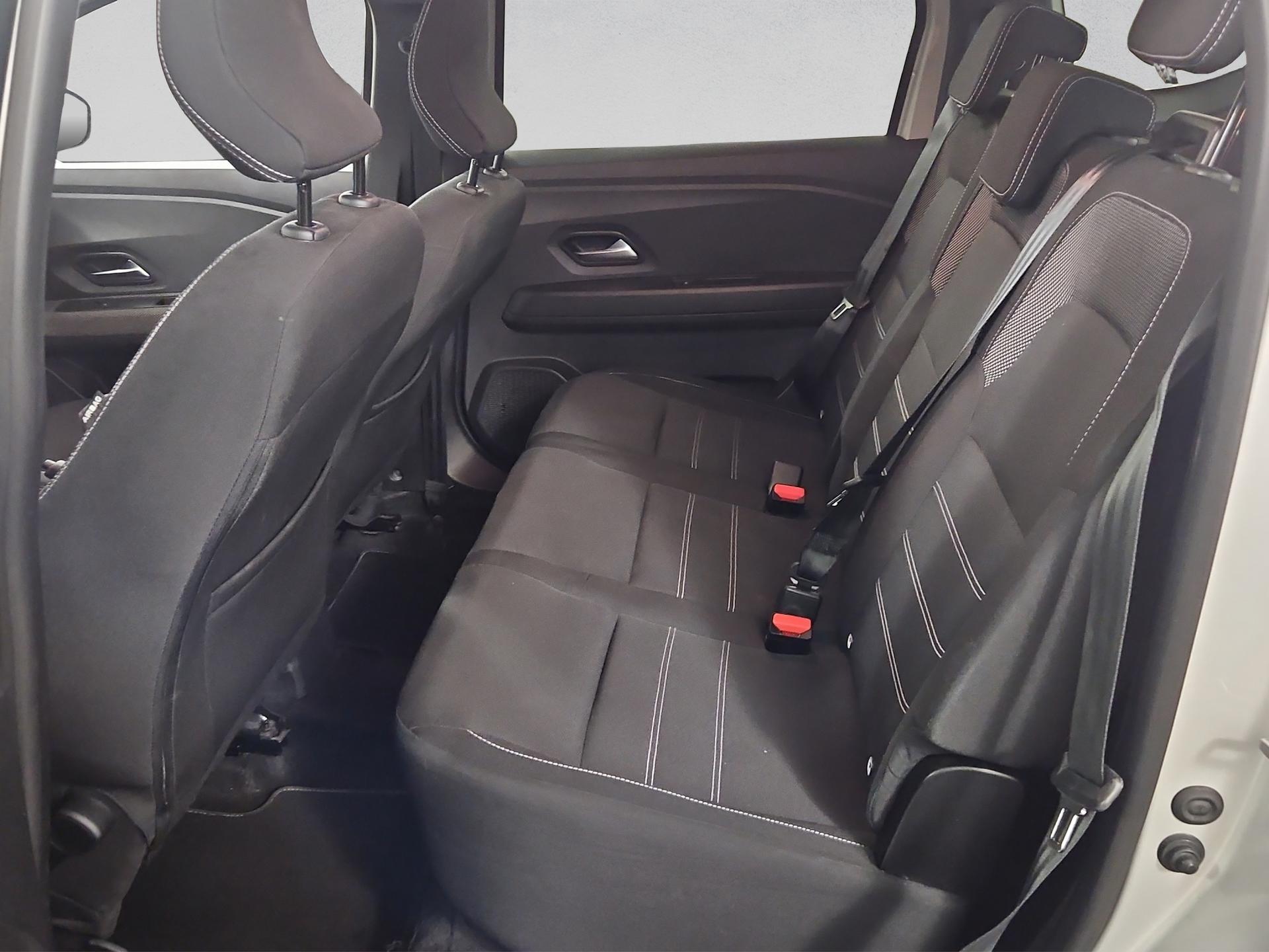 DACIA Jogger TCe 110 Comfort-image-14