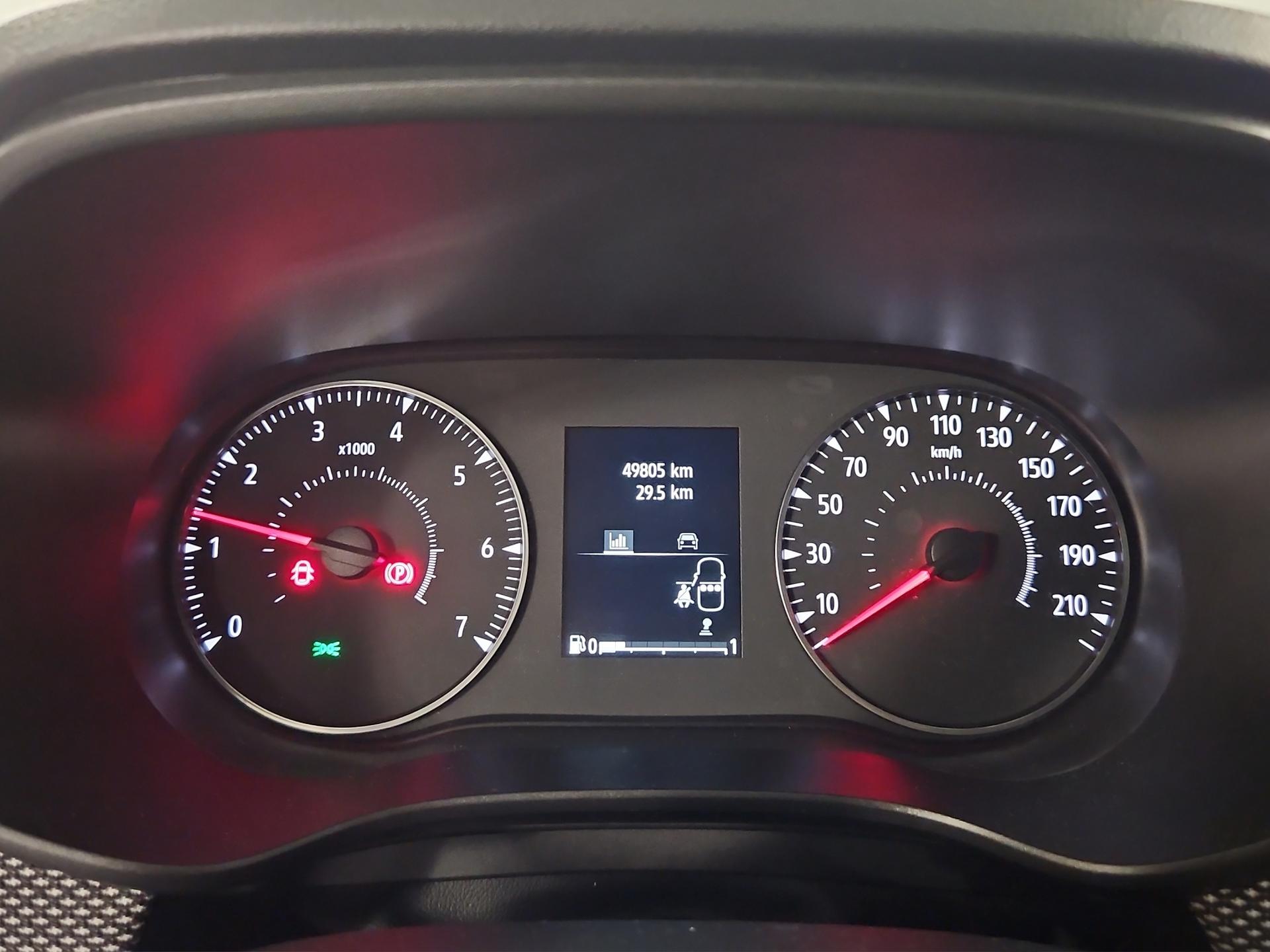 DACIA Jogger TCe 110 Comfort-image-10
