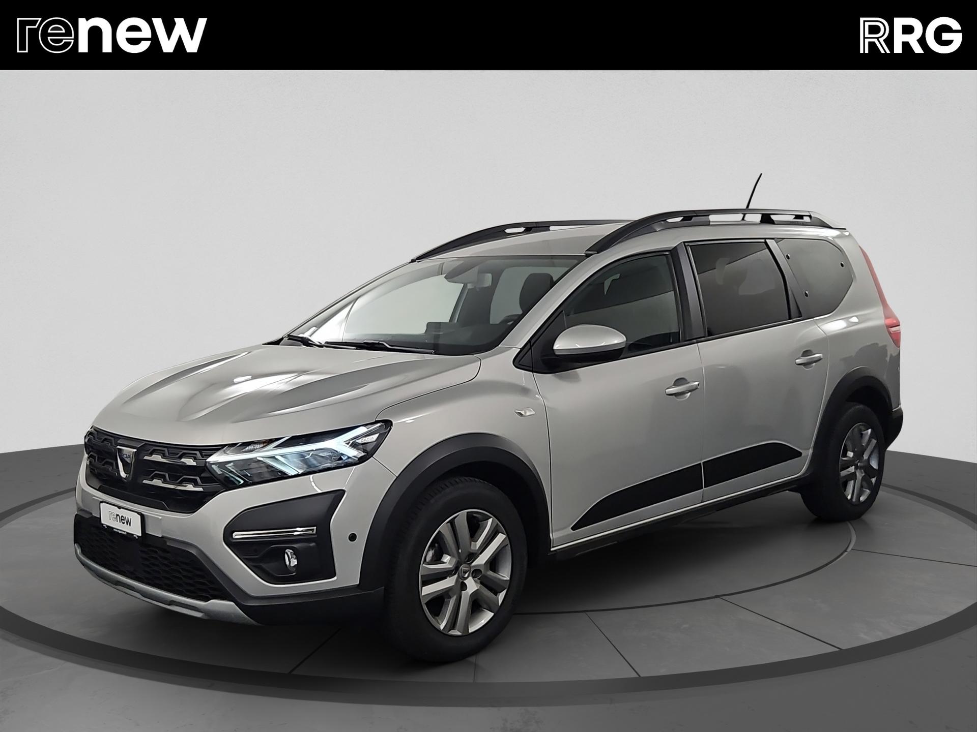 DACIA Jogger TCe 110 Comfort-image-6