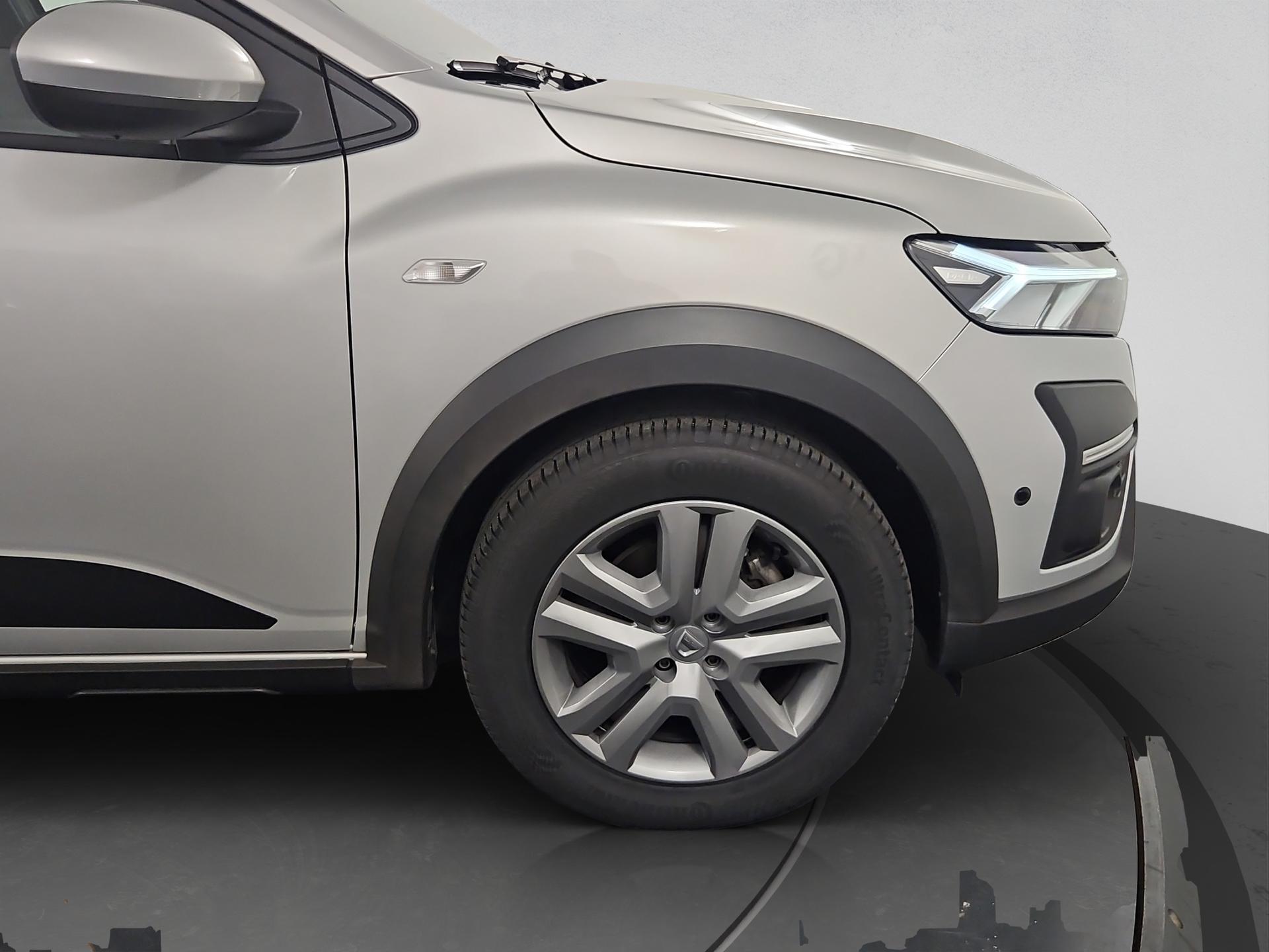 DACIA Jogger TCe 110 Comfort-image-17