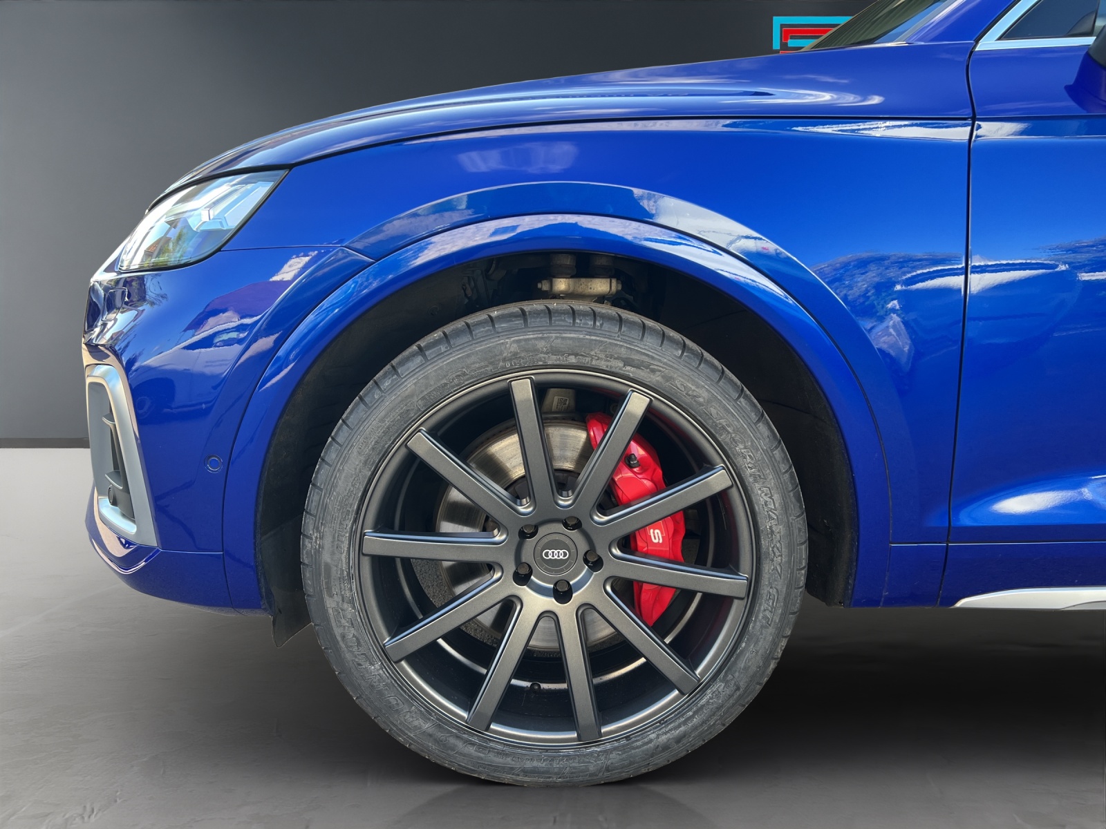 AUDI SQ5 Sportback TDI quattro tiptronic-image-15