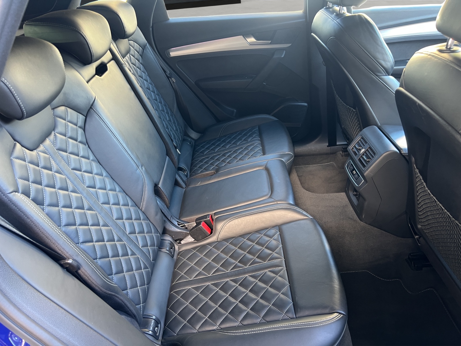 AUDI SQ5 Sportback TDI quattro tiptronic-image-13