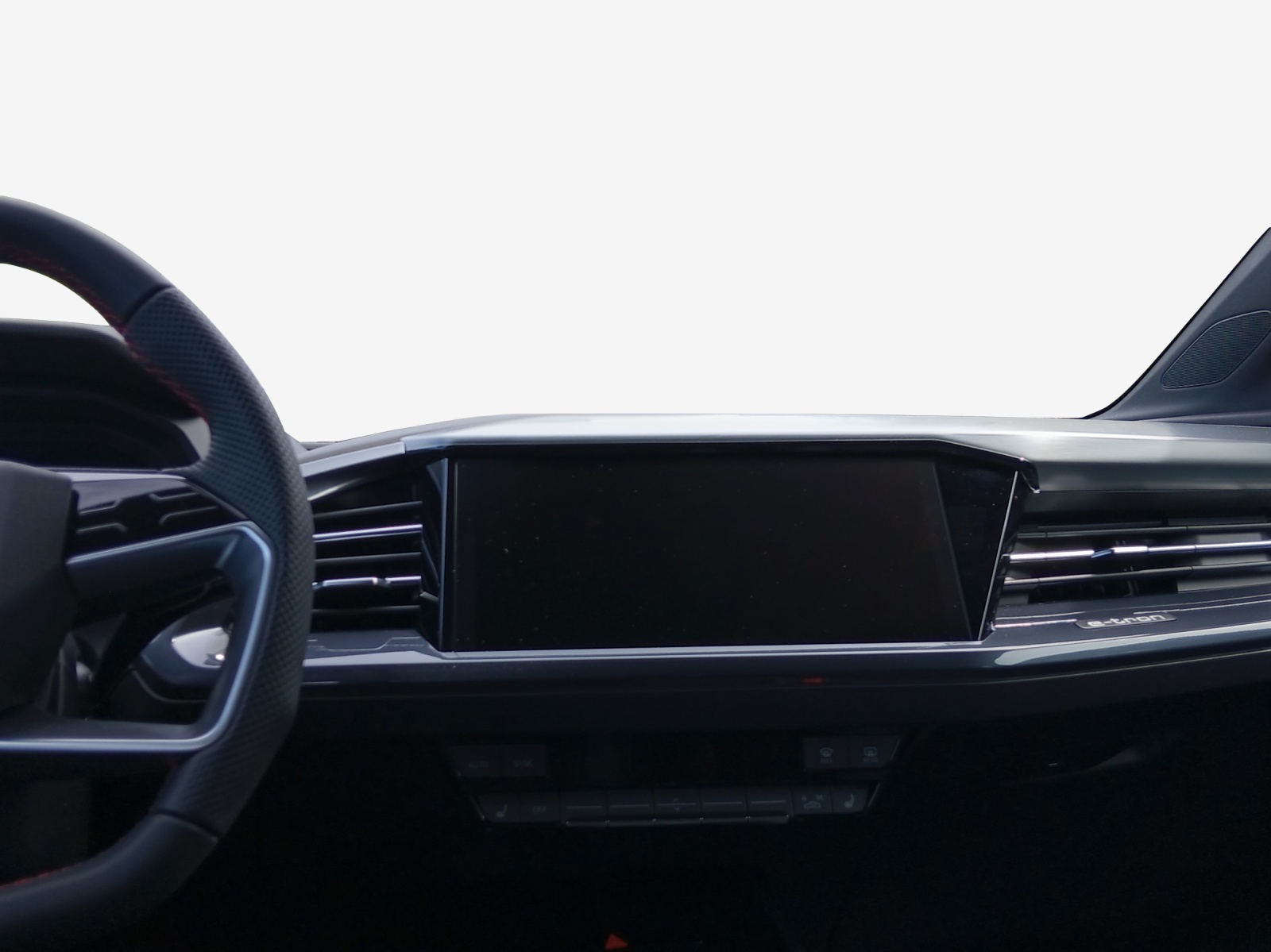 AUDI Q4 e-tron 45 Edition Swiss Ski quattro-image-9