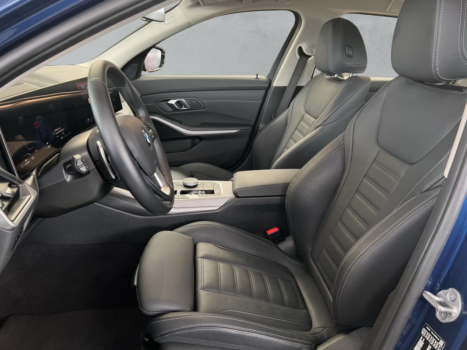 BMW 320d xDrive Touring G21 (CH) 📍-image-5