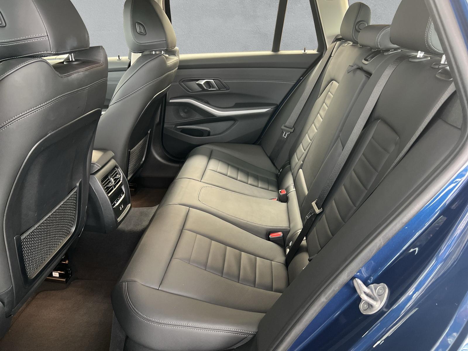 BMW 320d xDrive Touring G21 (CH) 📍-image-6