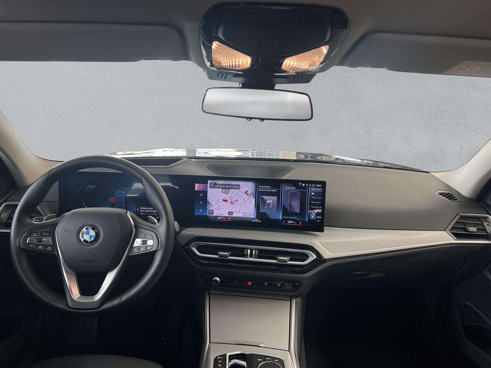BMW 320d xDrive Touring G21 (CH) 📍-image-7