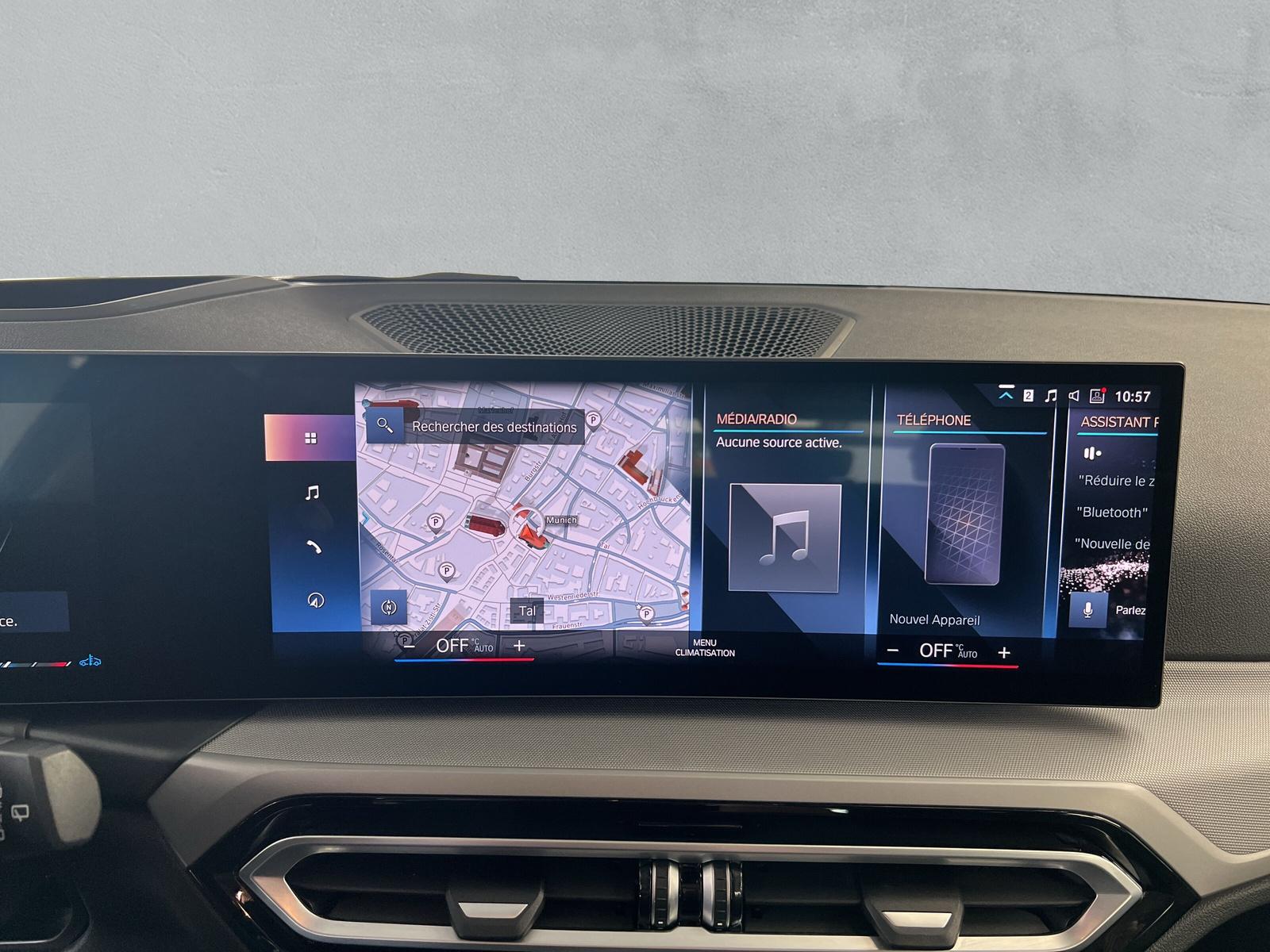 BMW 320d xDrive Touring G21 (CH) 📍-image-14