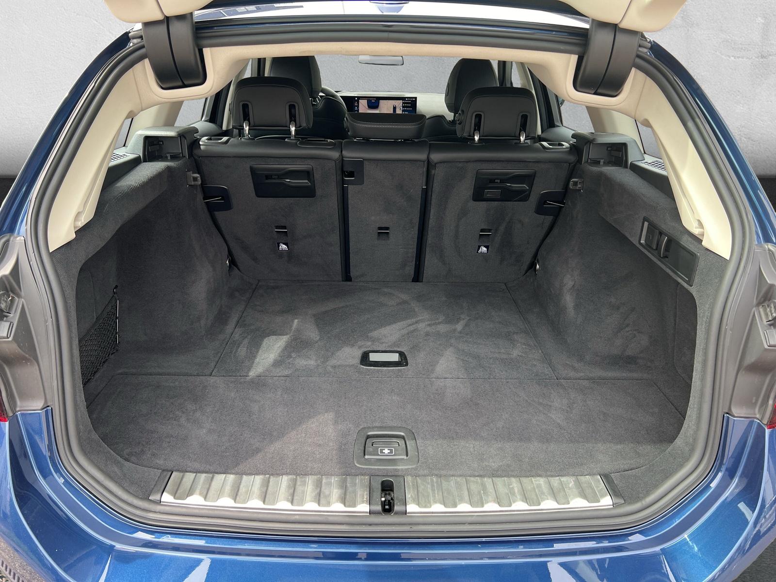 BMW 320d xDrive Touring G21 (CH) 📍-image-4