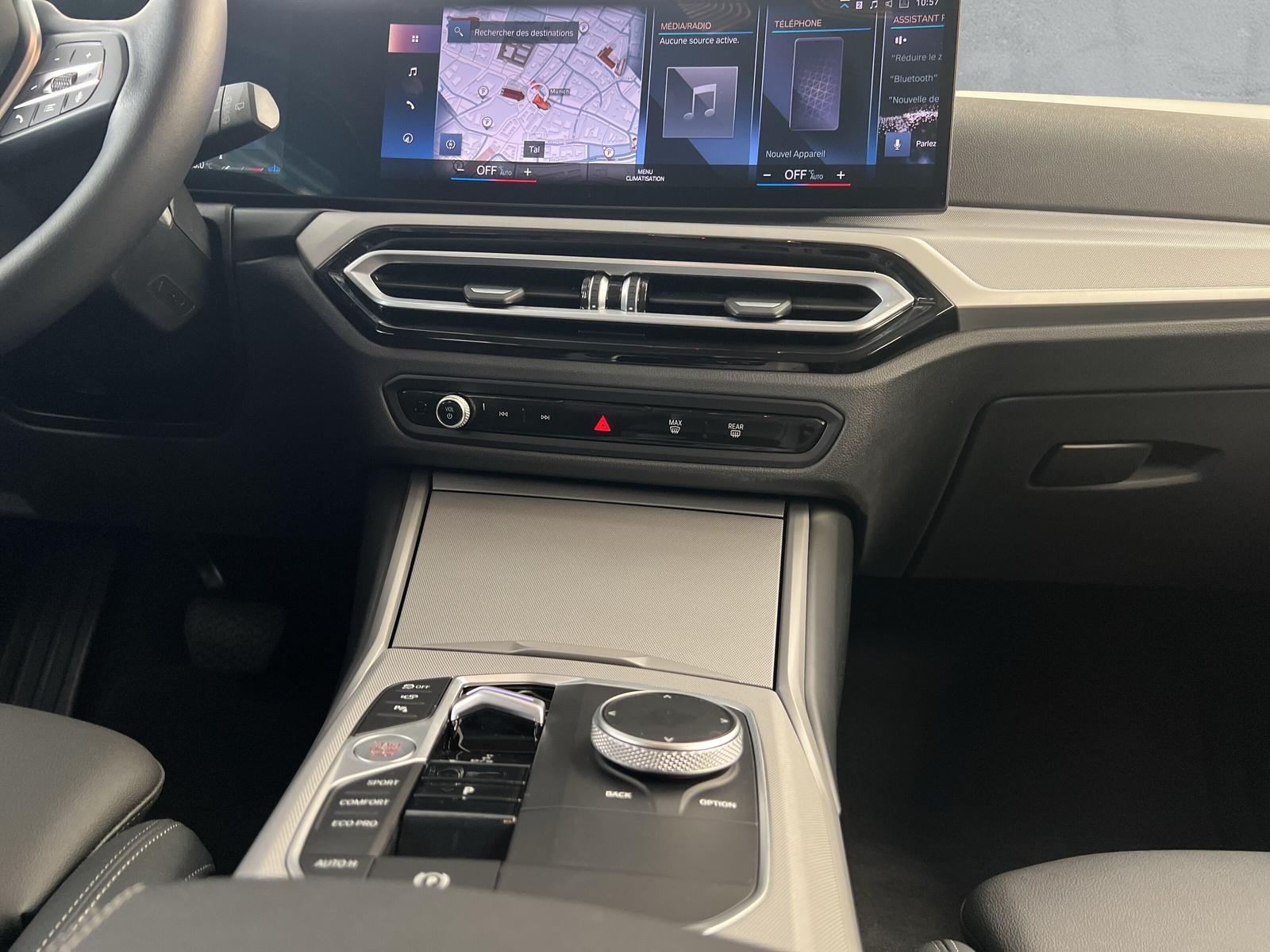 BMW 320d xDrive Touring G21 (CH) 📍-image-16