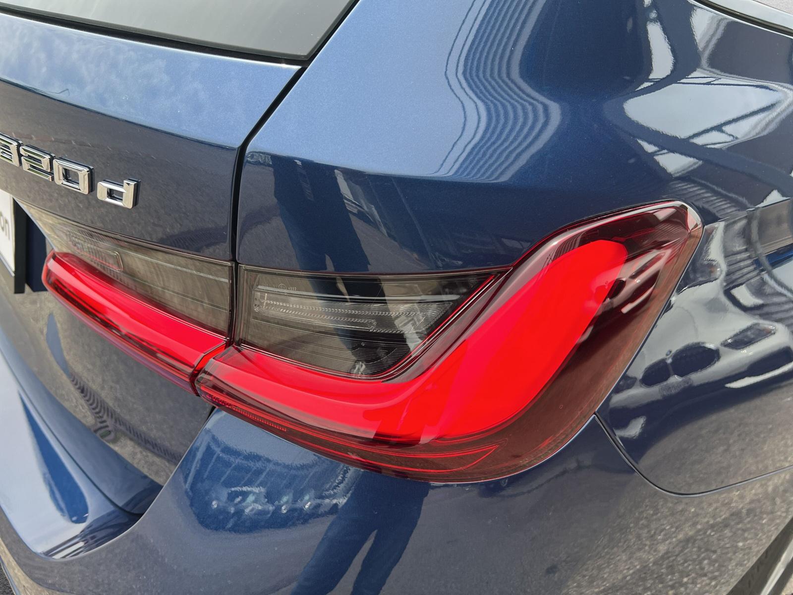 BMW 320d xDrive Touring G21 (CH) 📍-image-19