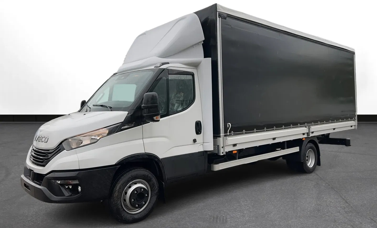 IVECO 70 C 18H A8 Blache-image-0