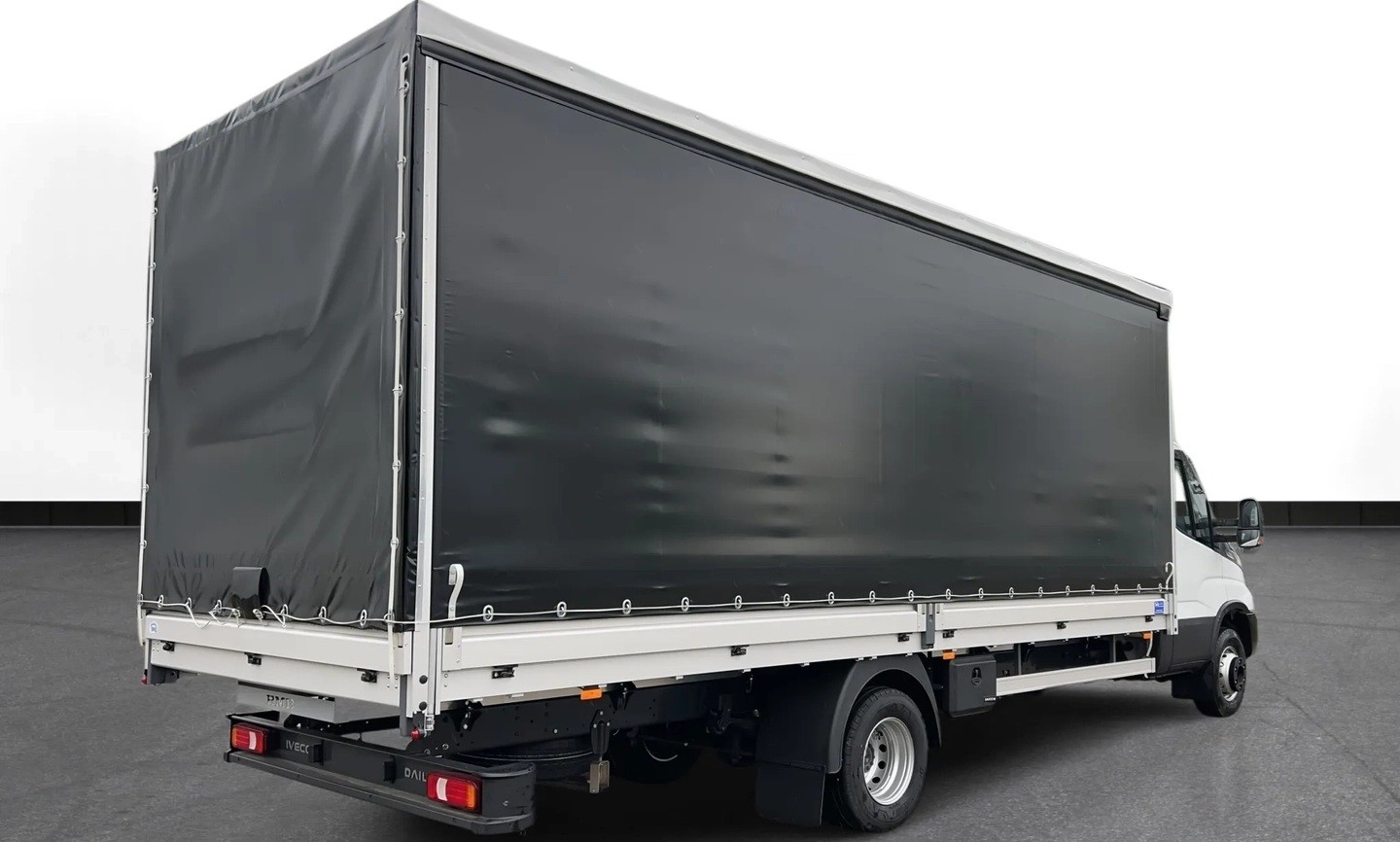 IVECO 70 C 18H A8 Blache-image-4