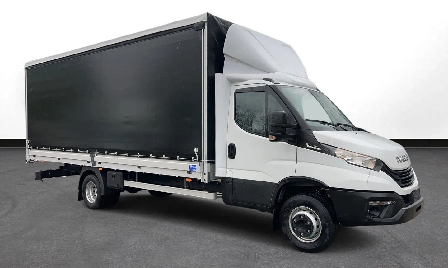 IVECO 70 C 18H A8 Blache-image-2