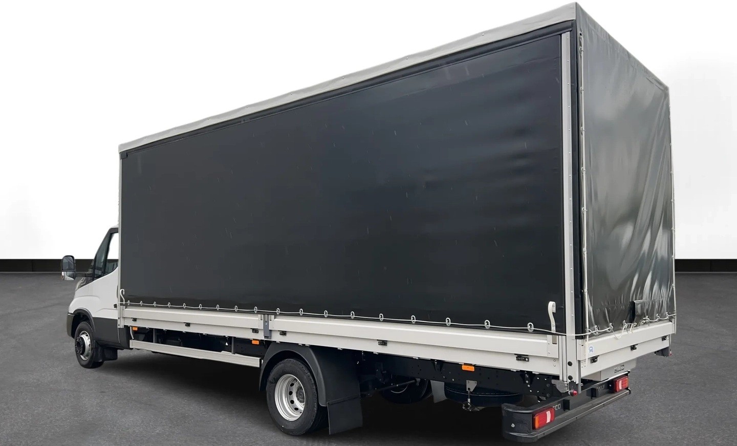 IVECO 70 C 18H A8 Blache-image-6