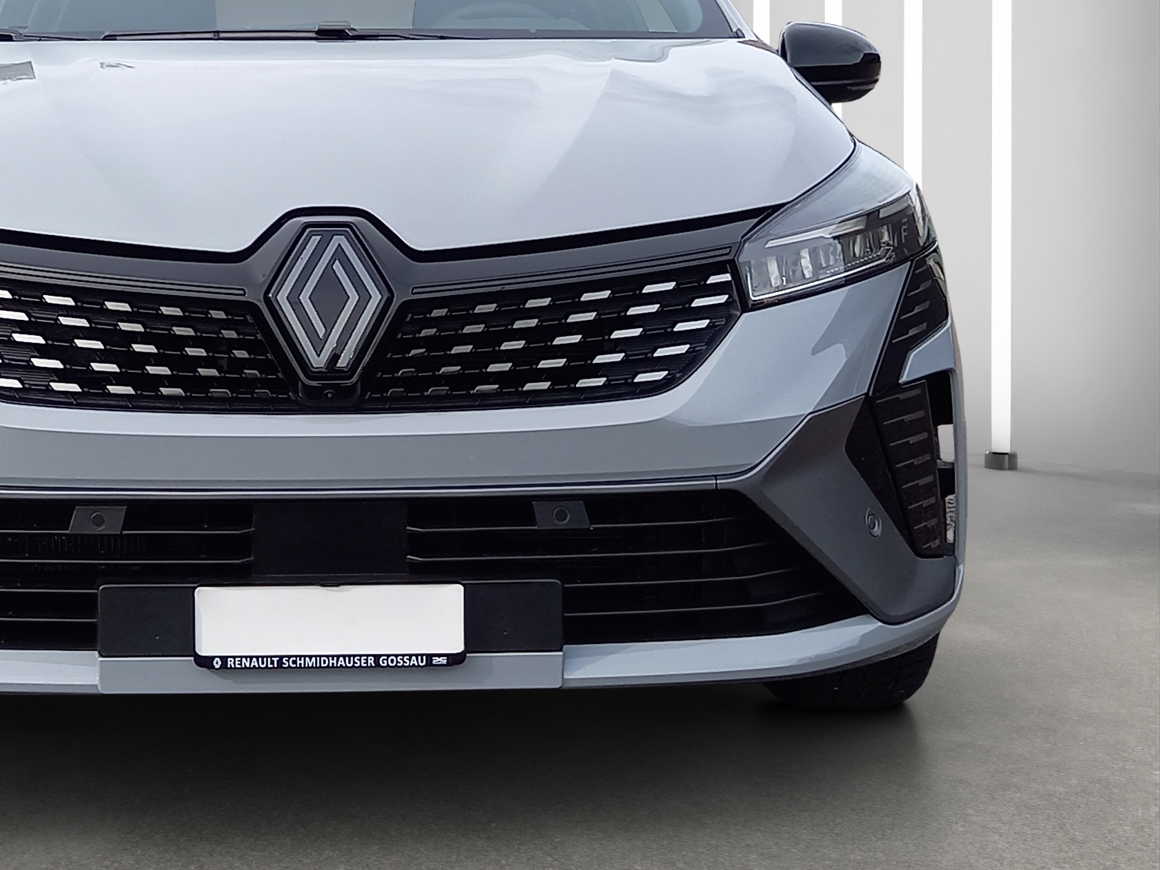 RENAULT Clio 1.6 E-Tech esprit Alpine-image-6