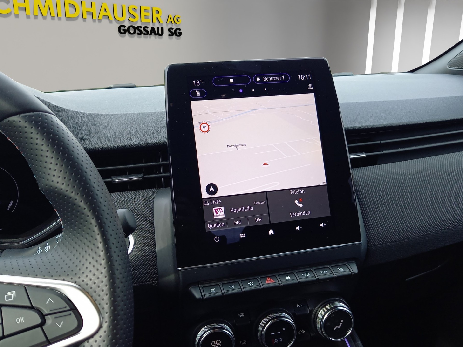 RENAULT Clio 1.6 E-Tech esprit Alpine-image-11