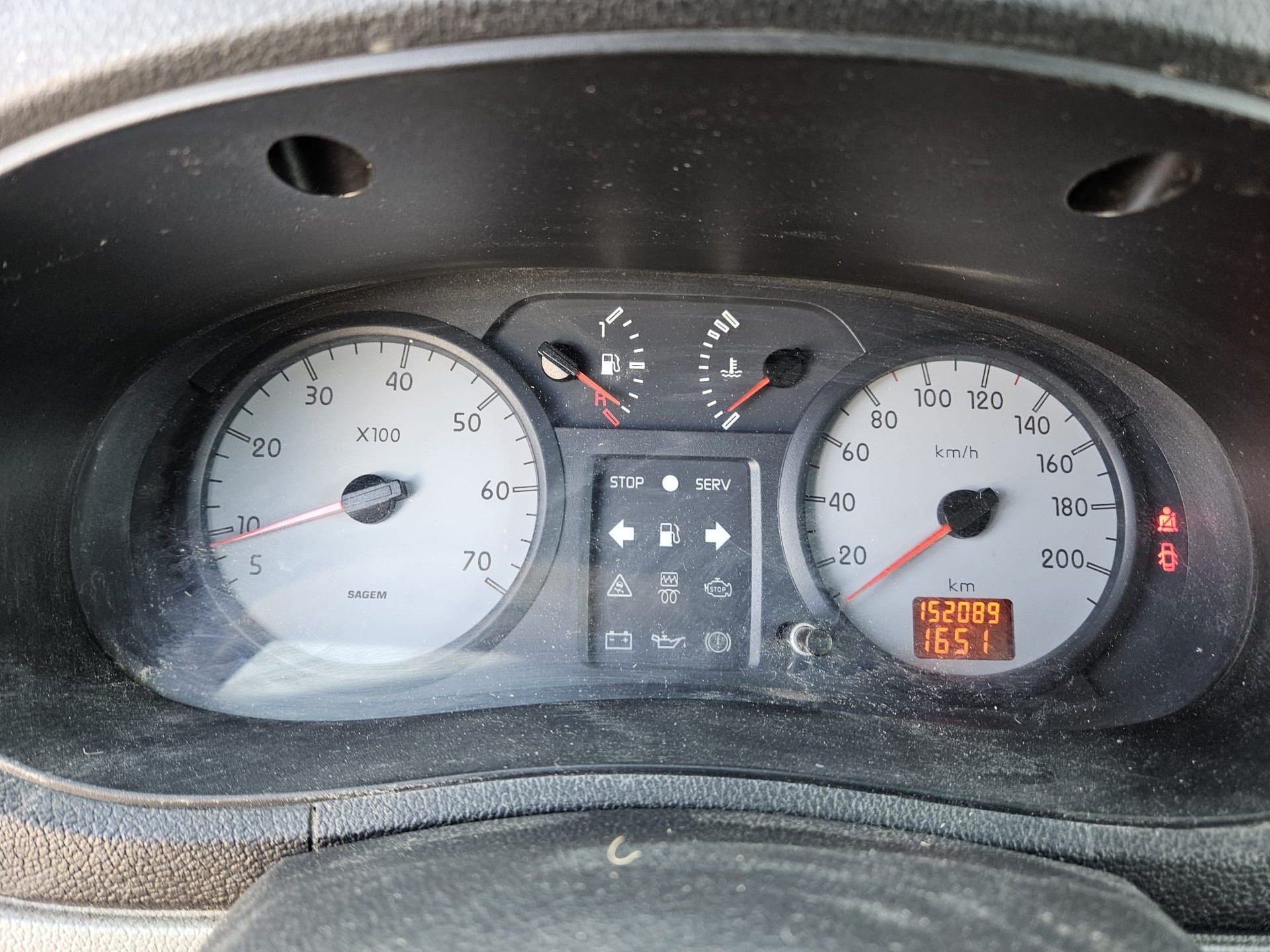 RENAULT Kangoo 1.9 dCi 4x4-image-8